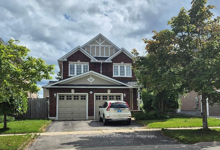83 Cloughley Dr Property Photo 1