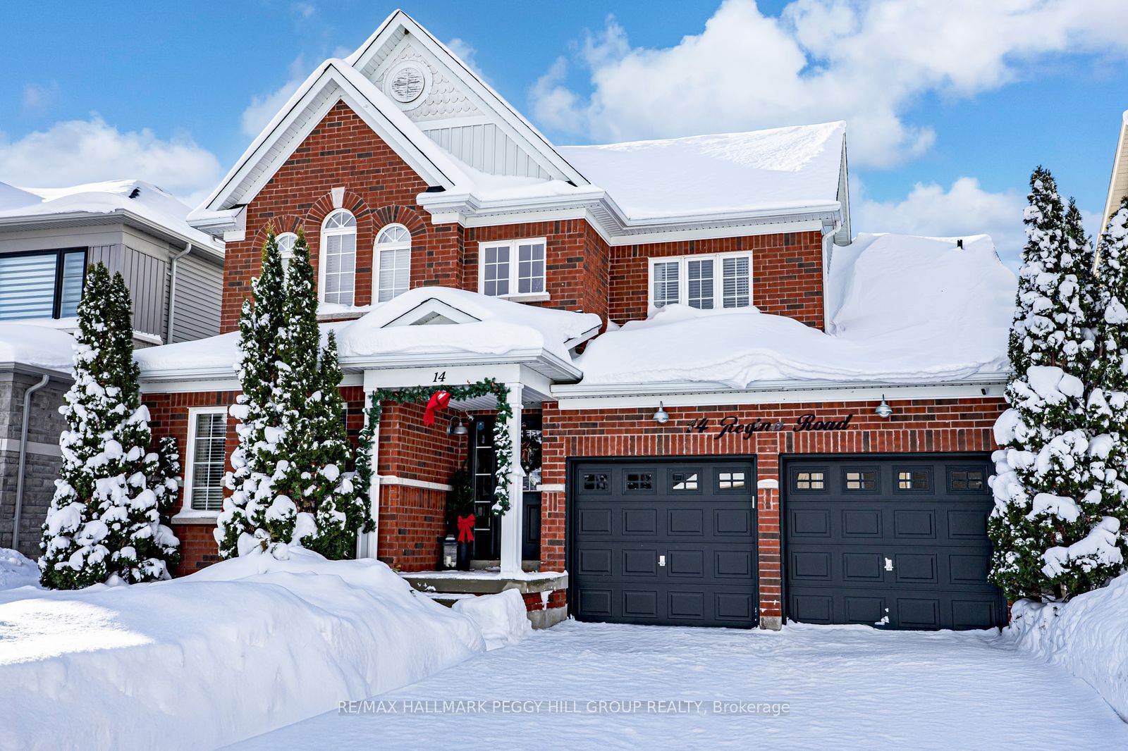 14 Regina Road Property Photo 1