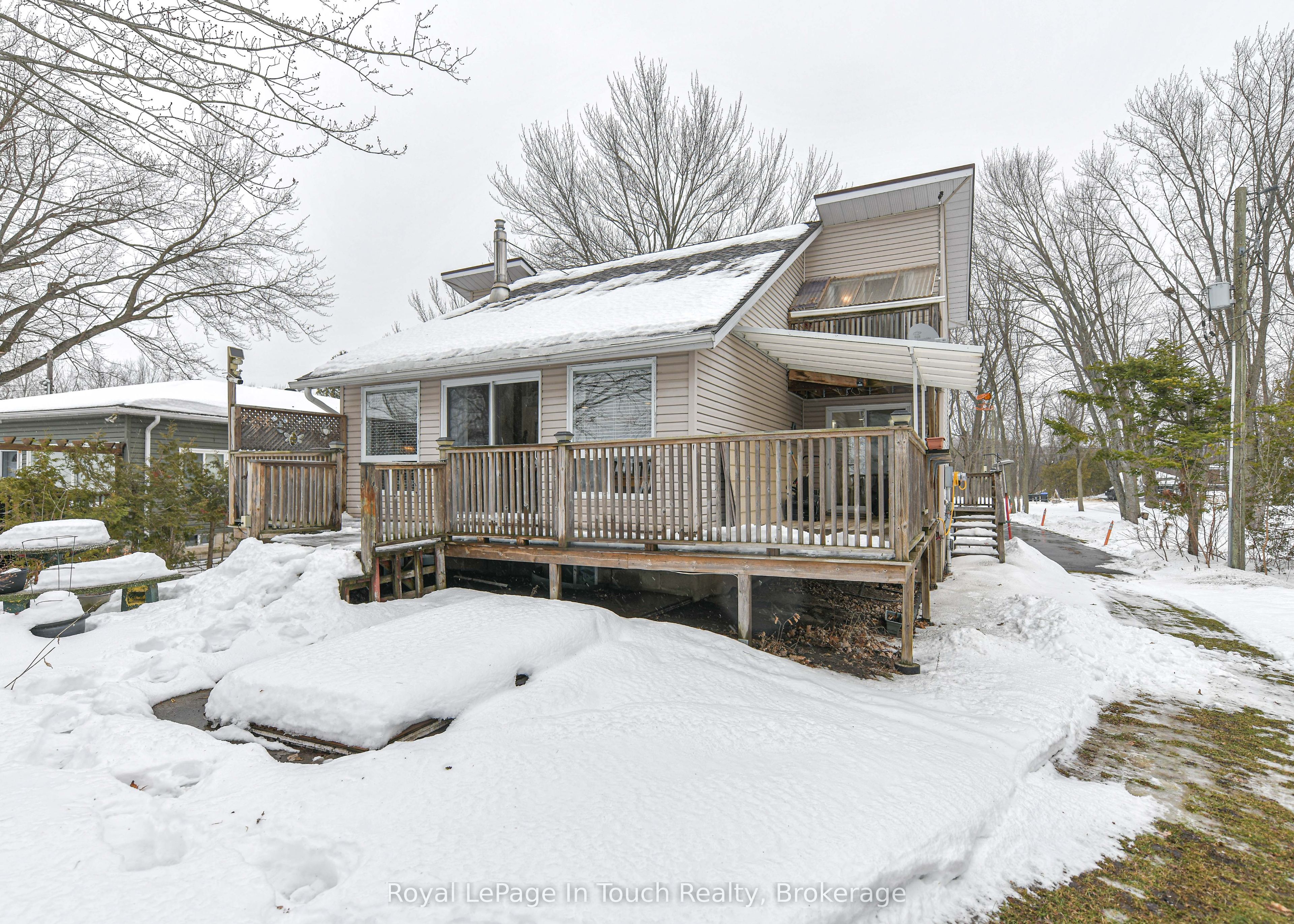 166 Duck Bay Road Property Photo 1