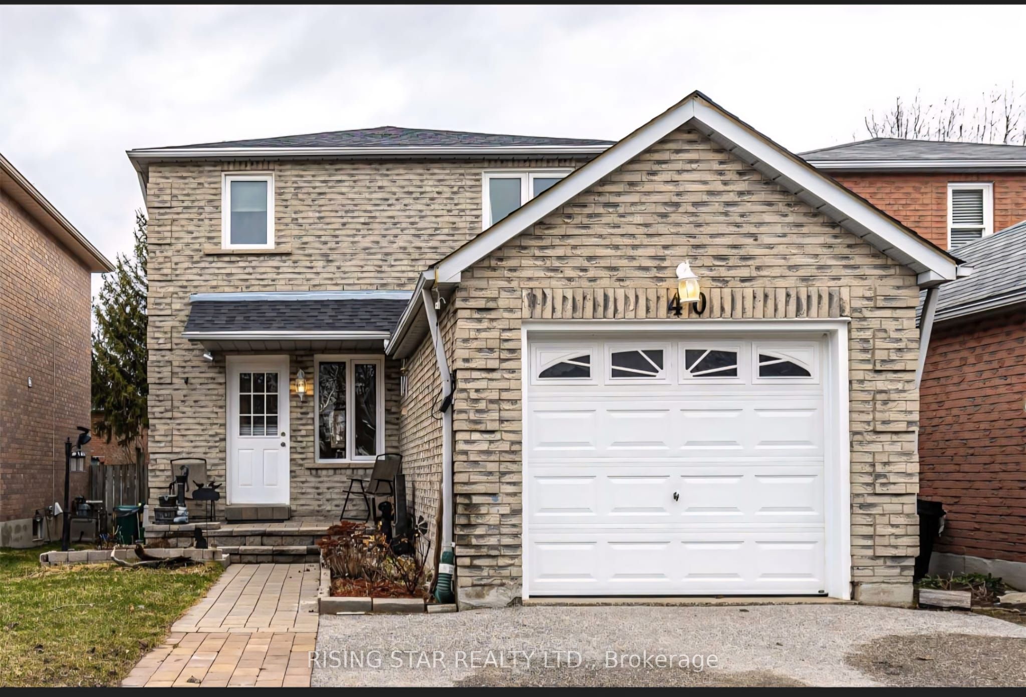 40 Delany Crescent Property Photo 1