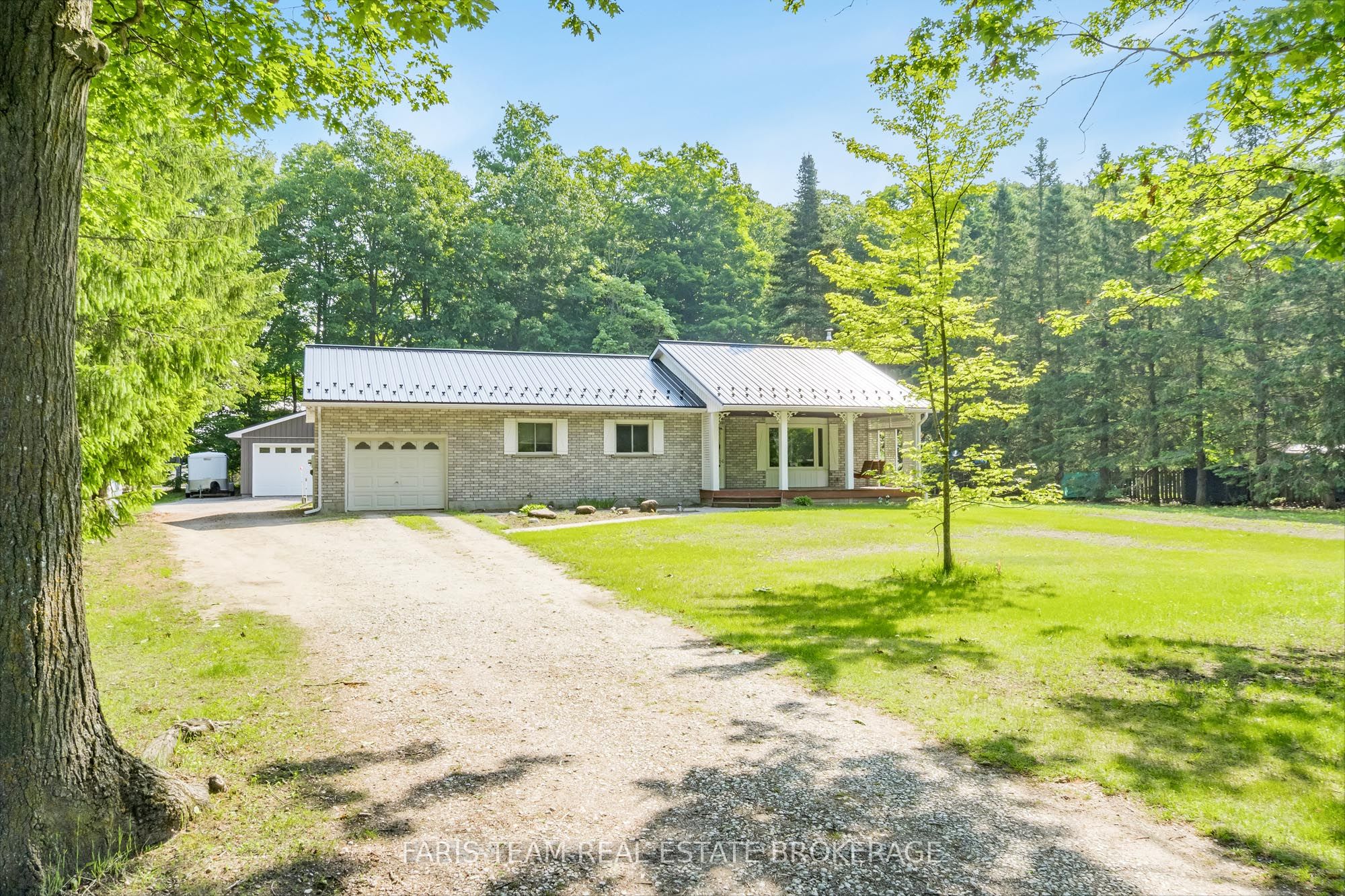 1941 Vespra Valley Road