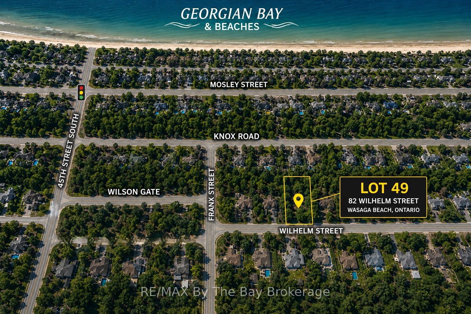 Lot 49 Wilhelm Street Property Photo 2