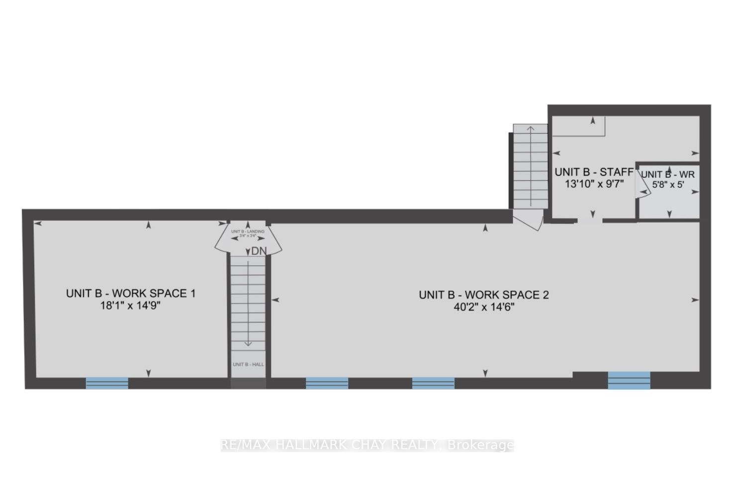 5 Ontario Street B Property Photo 2