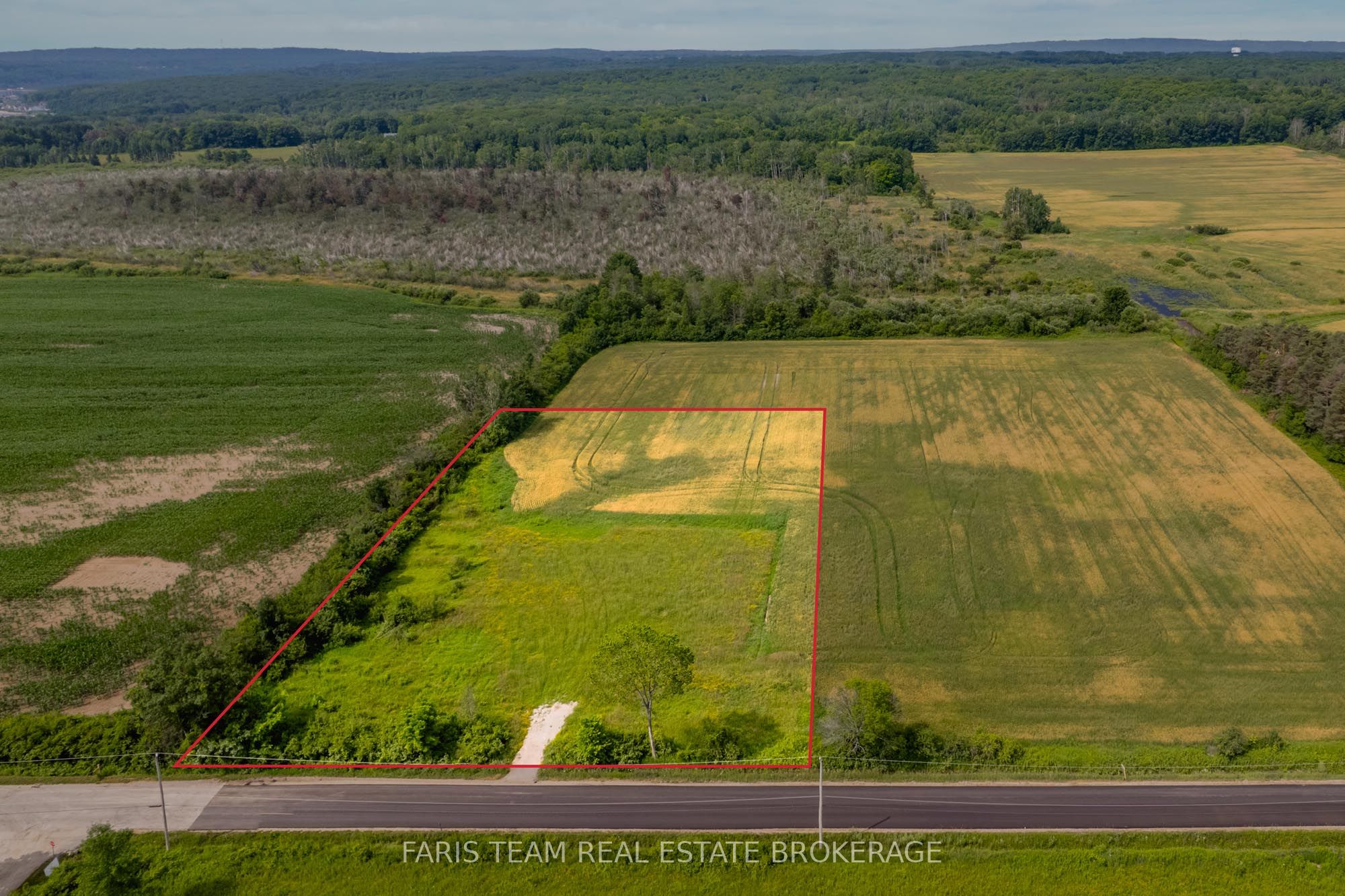 570 Curry Road Property Photo 1