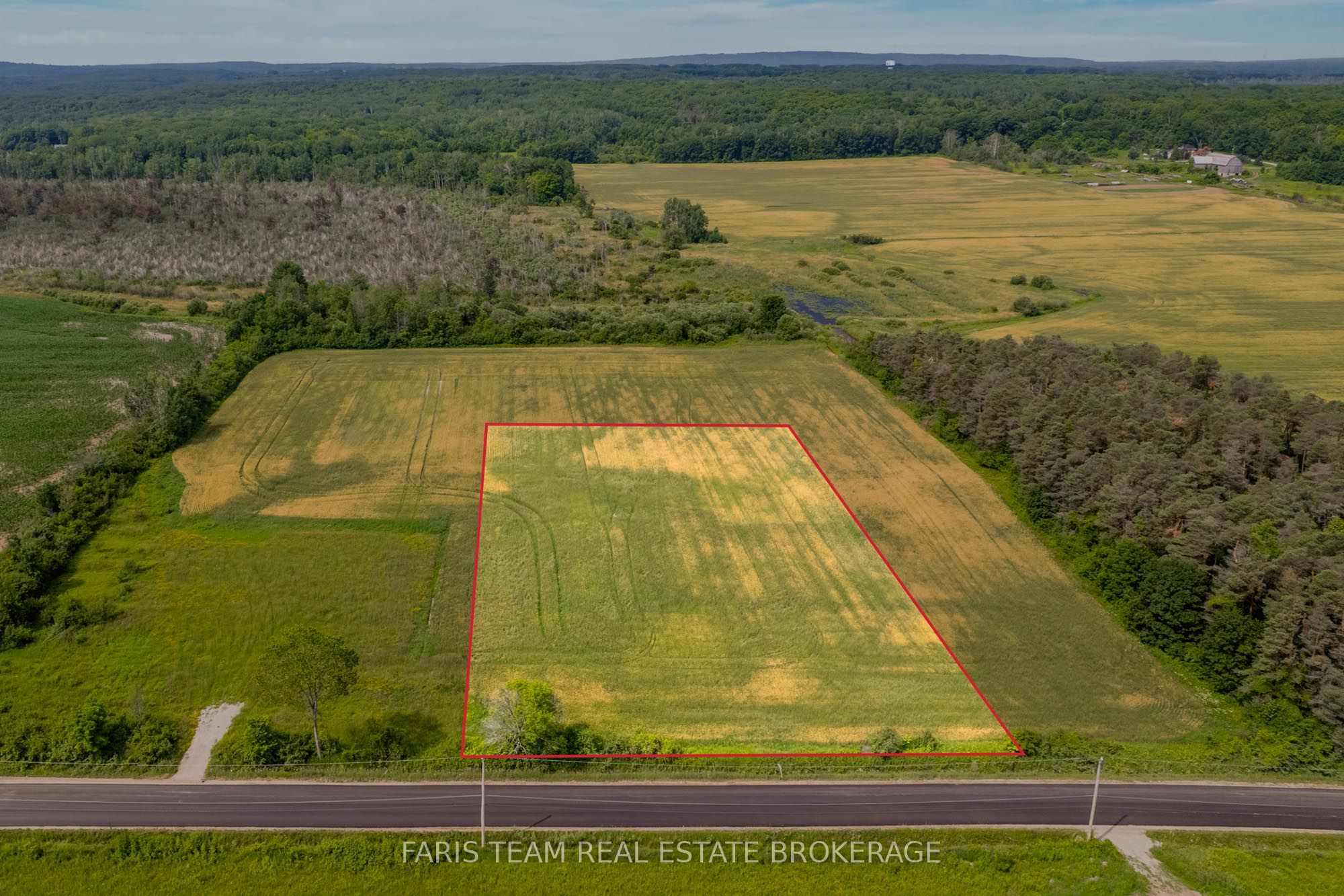 584 Curry Road Property Photo 1