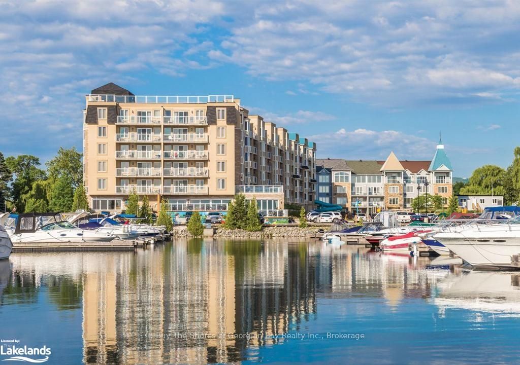 9 Harbour Street E 6201-03 Property Photo 1