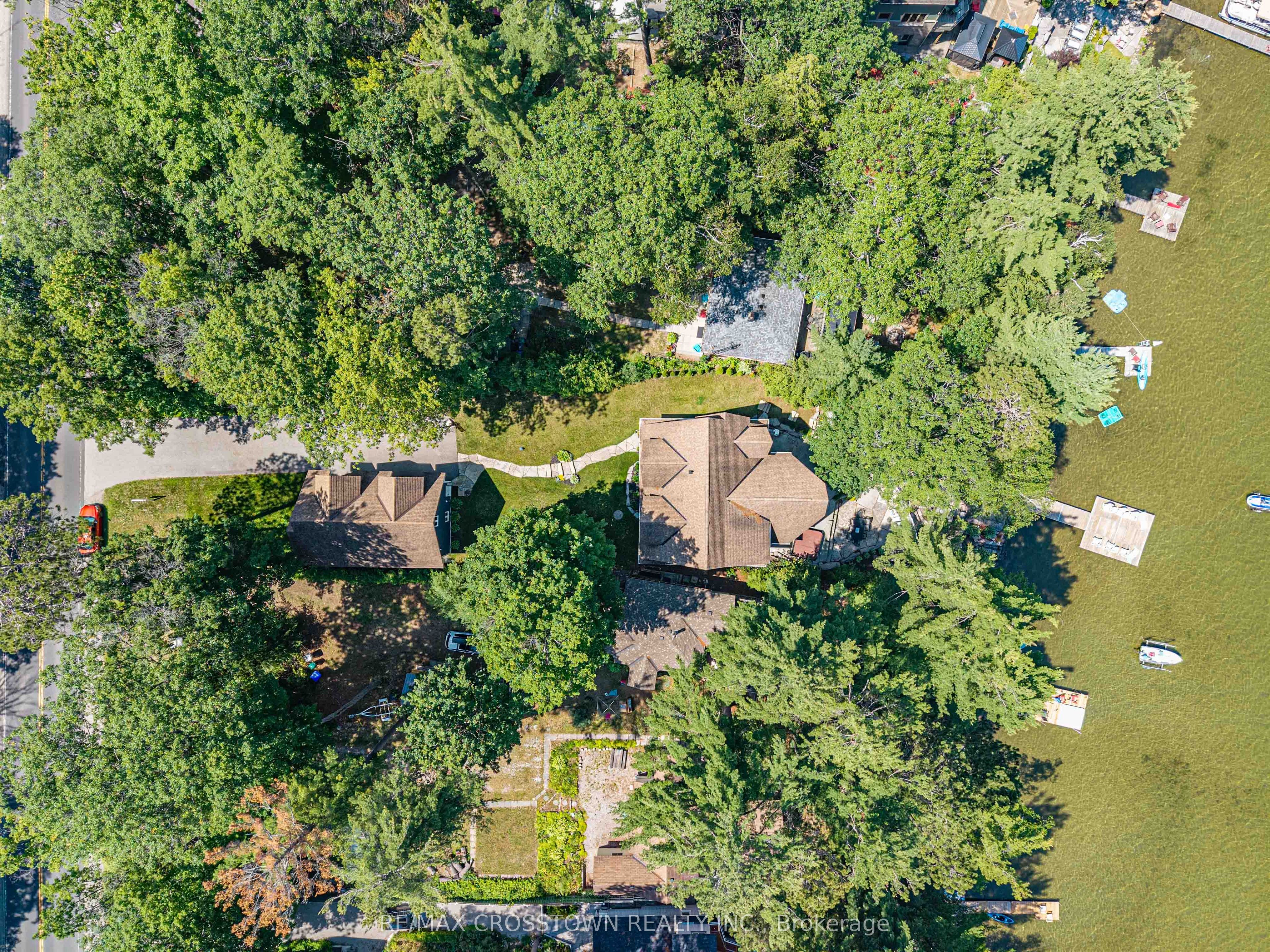 2240 South Orr Lake Road Property Photo 5