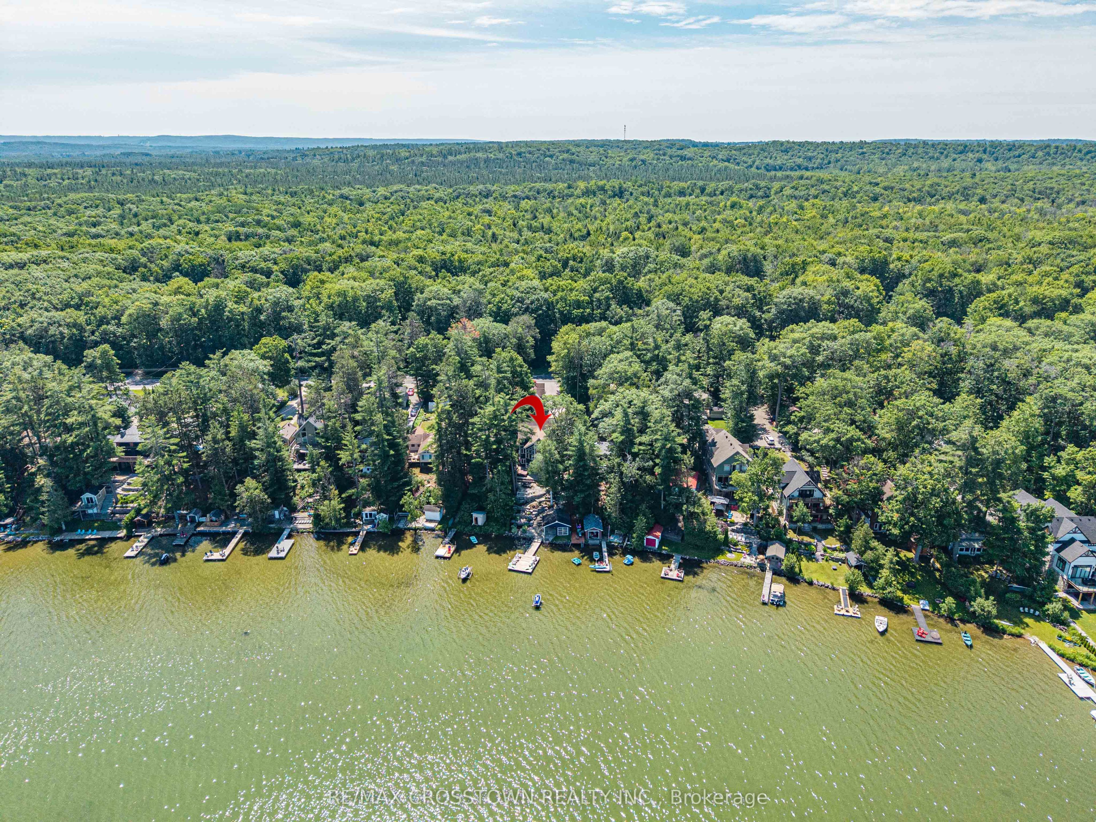 2240 South Orr Lake Road Property Photo 48