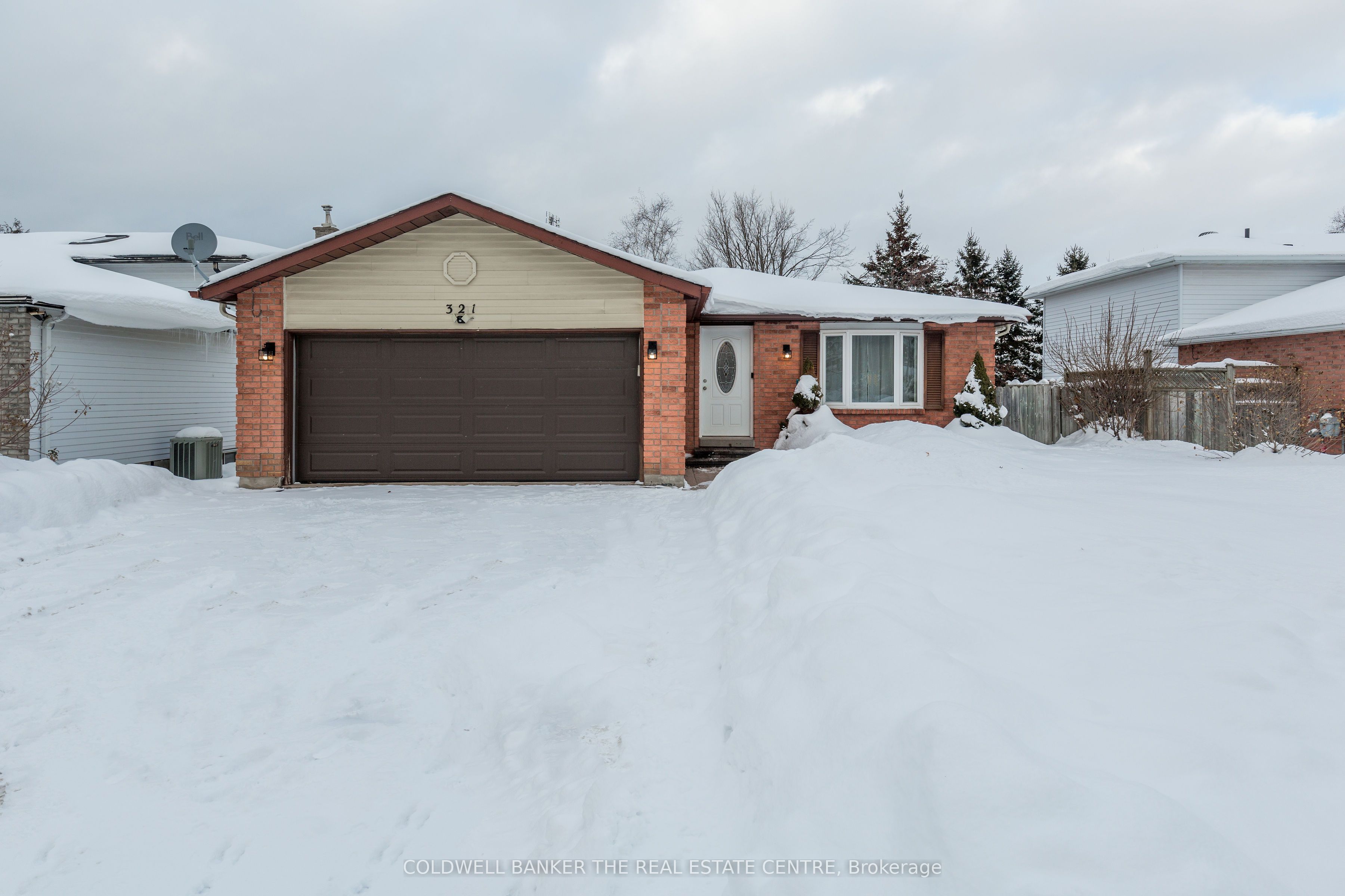 321 Sunnidale Road Property Photo 1