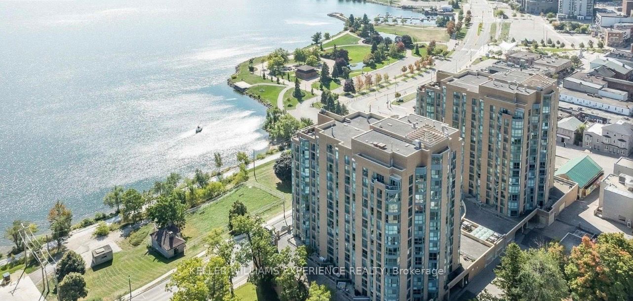 140 Dunlop Street E 401 Property Photo 1