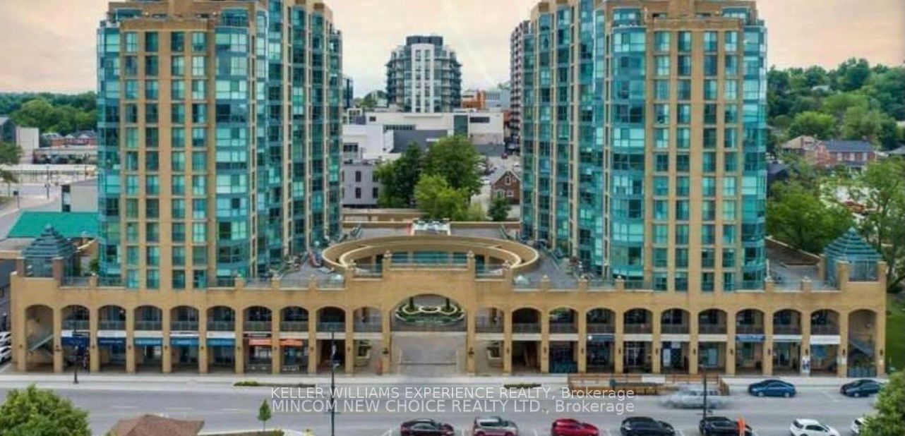 140 Dunlop Street E 401 Property Photo 2