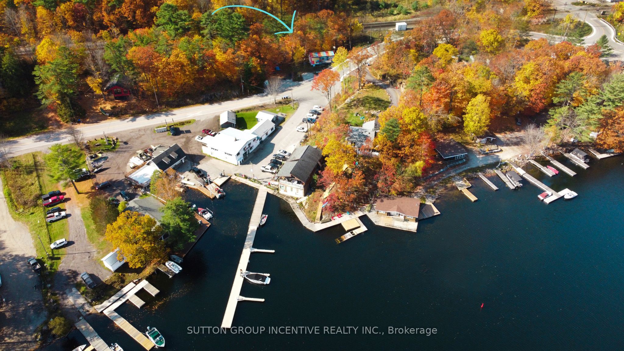 5678 Upper Big Chute Road Property Photo 1