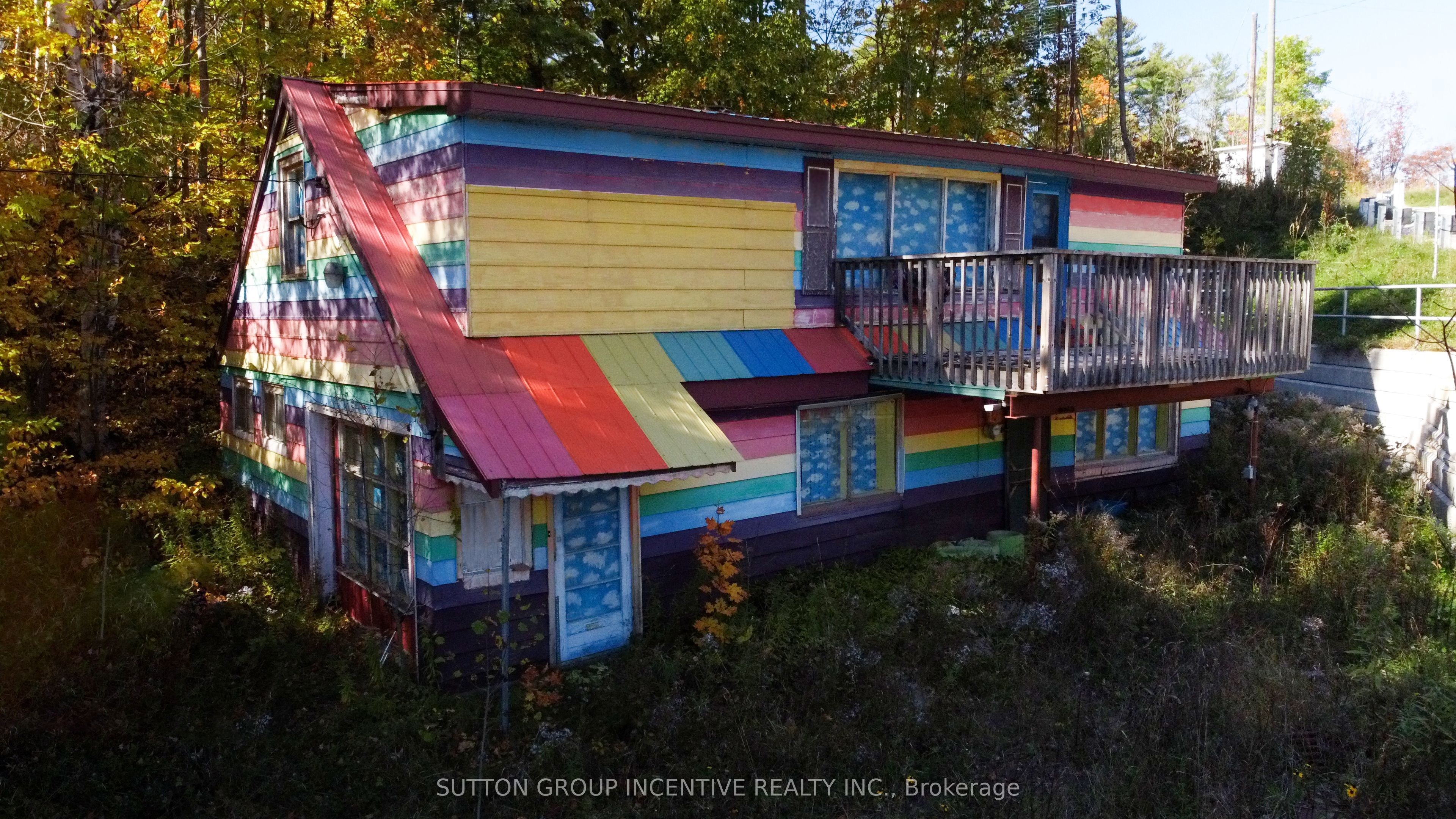 5678 Upper Big Chute Road Property Photo 3