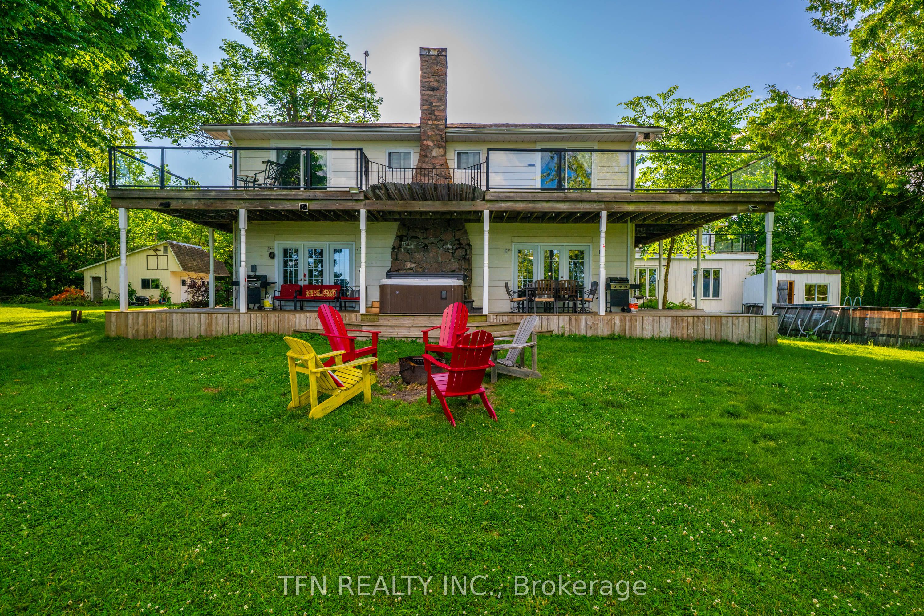 1585 Port Stanton Parkway Property Photo 4