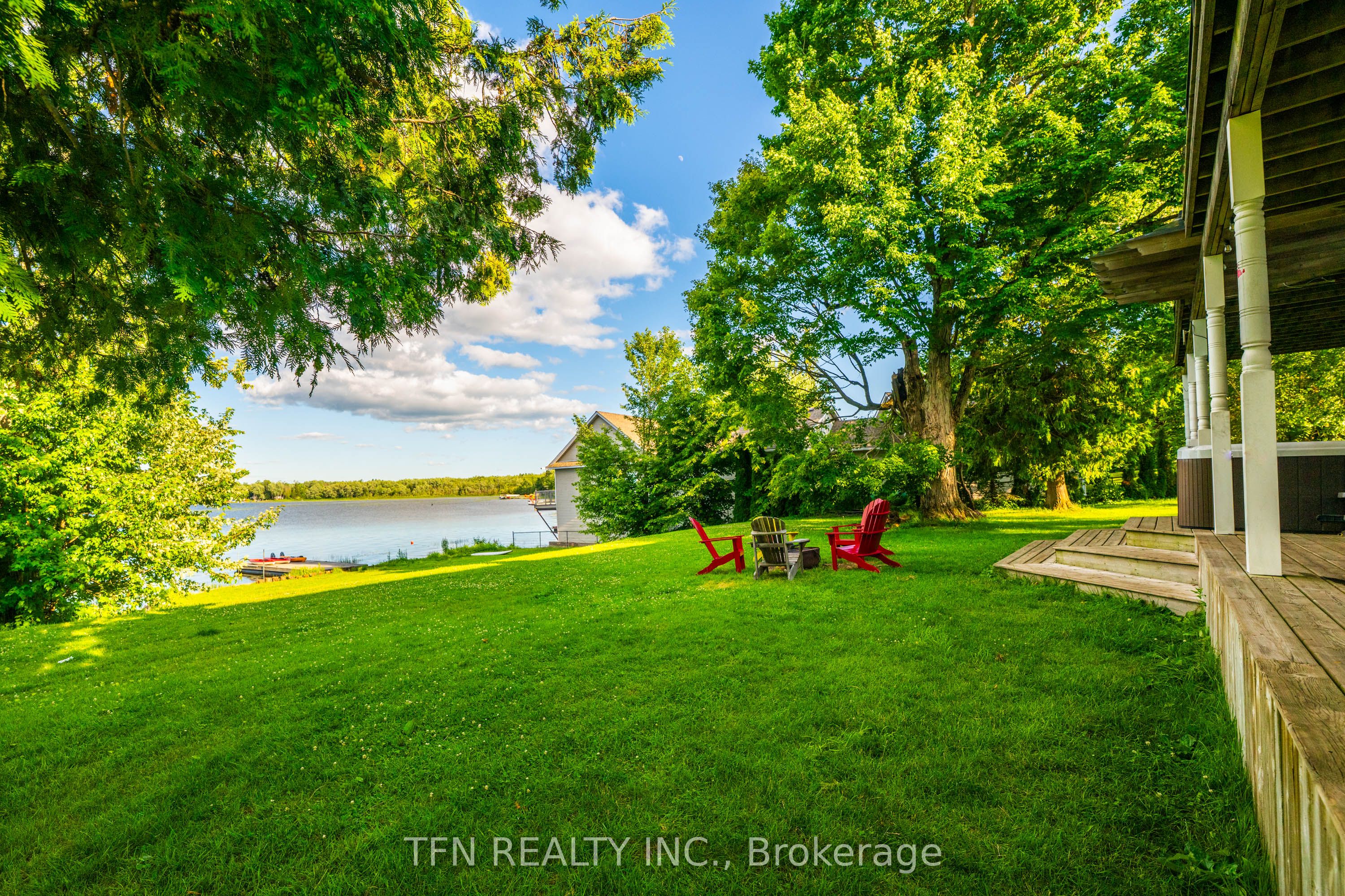 1585 Port Stanton Parkway Property Photo 6