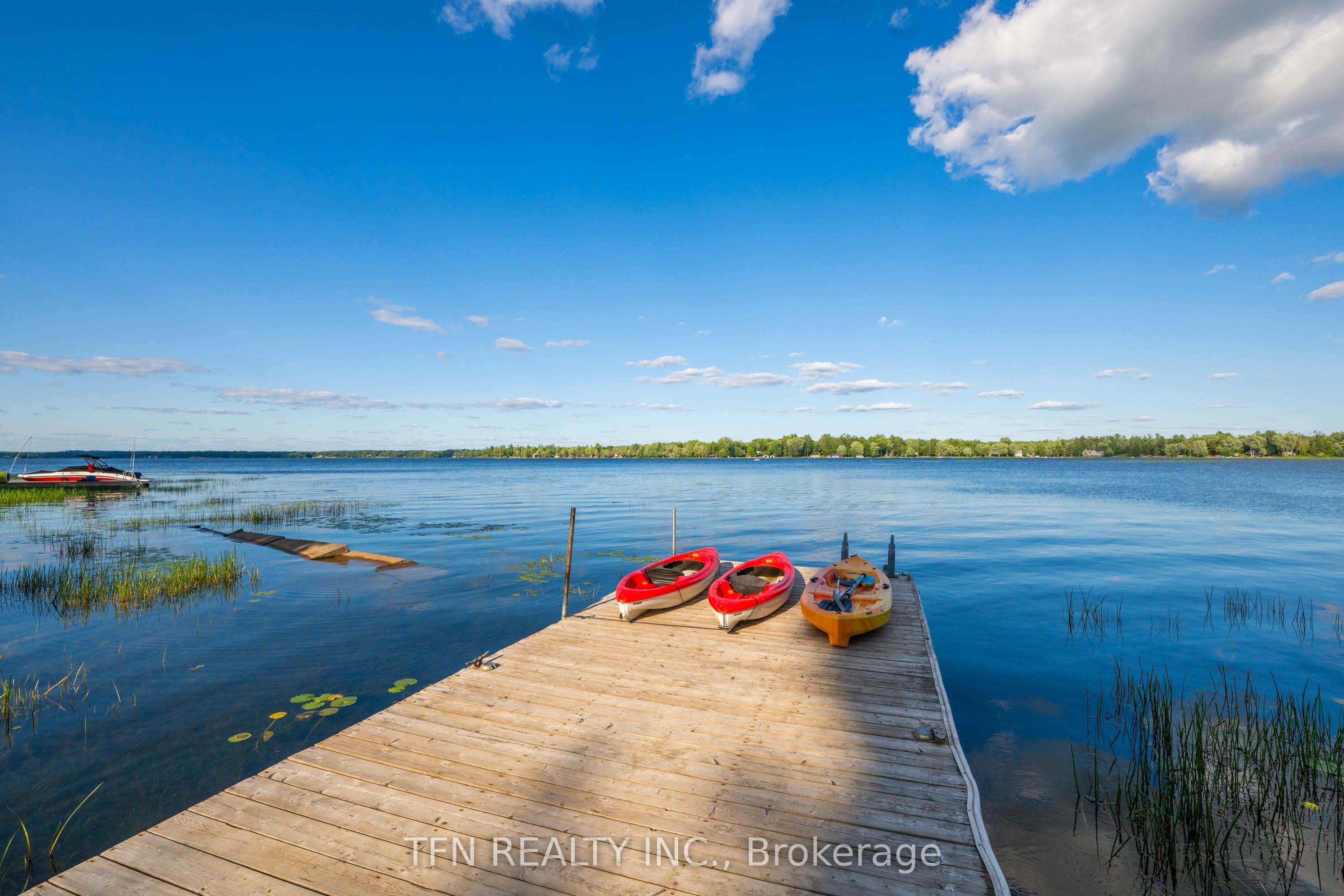 1585 Port Stanton Parkway Property Photo 8