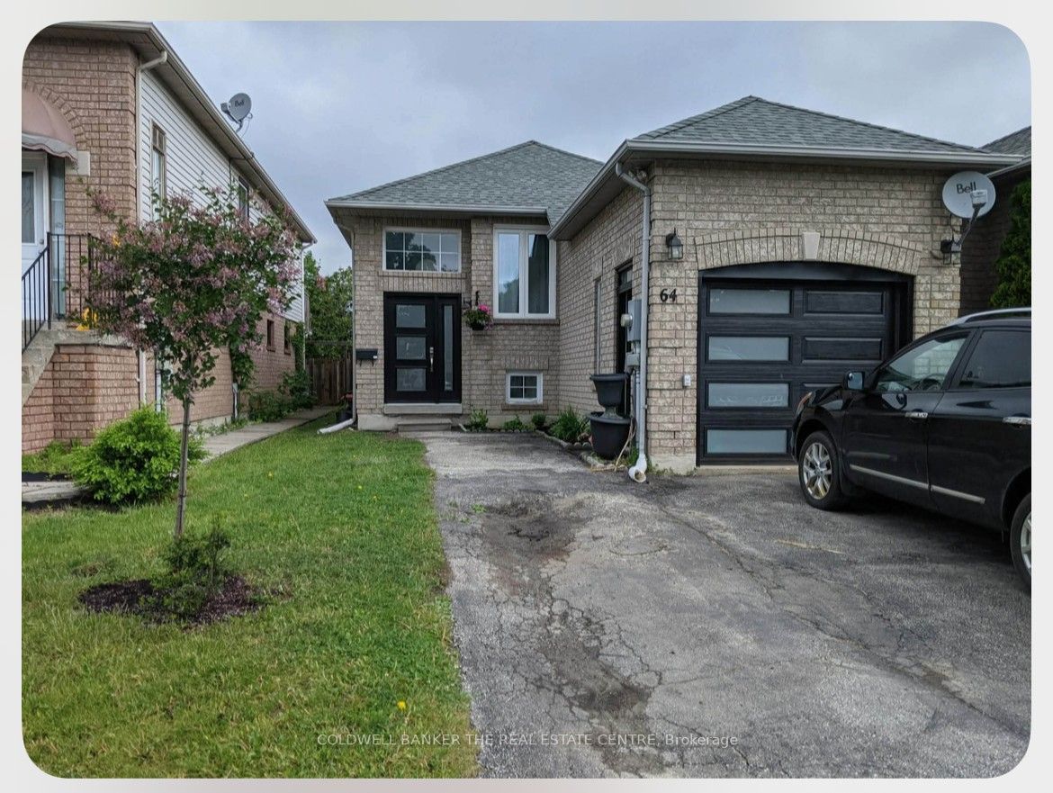 64 Athabaska Road Lower Property Photo 1