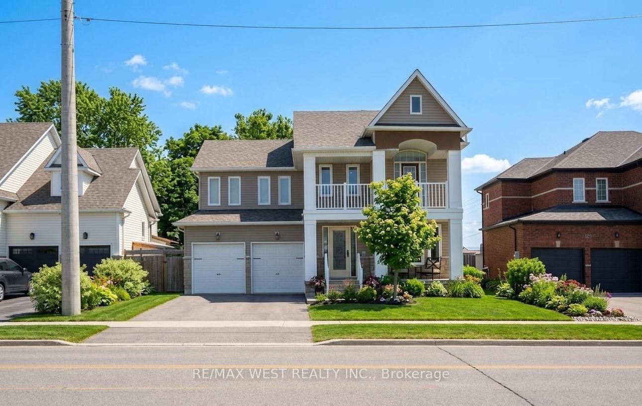 173 Prince William Way Property Photo 1