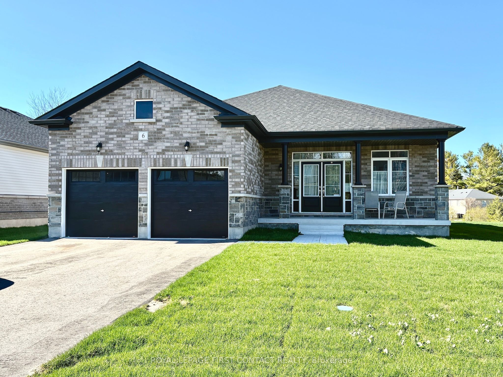6 Misty Ridge Road Property Photo 1
