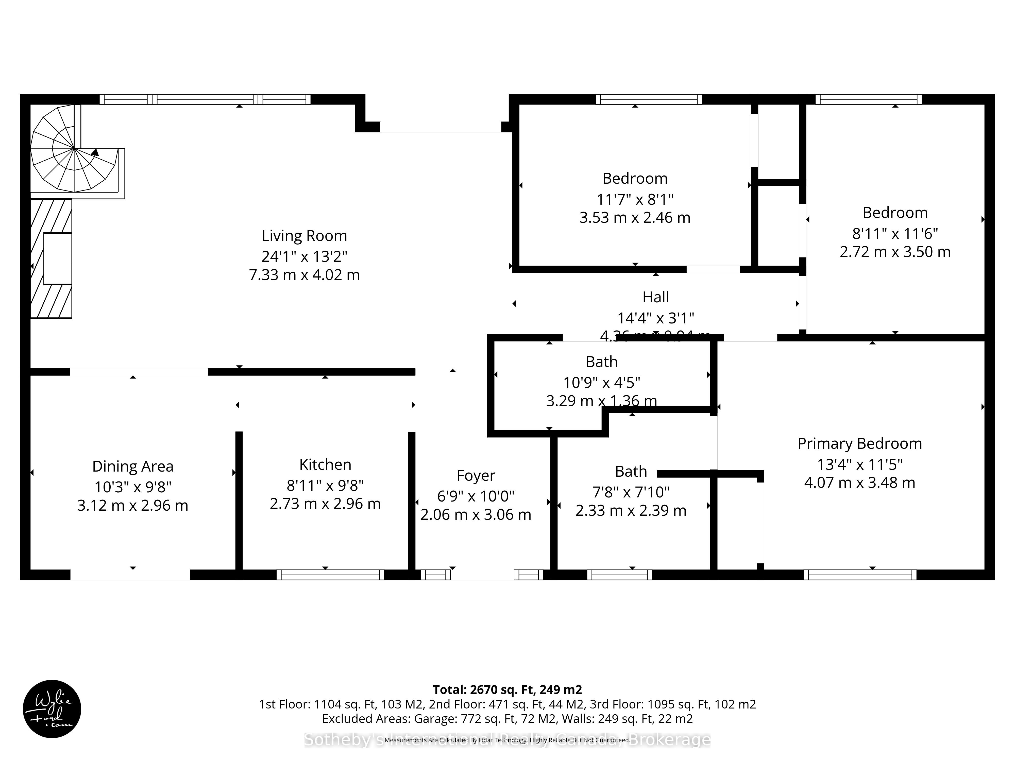 1420 Tiny Beaches Road N Property Photo 44
