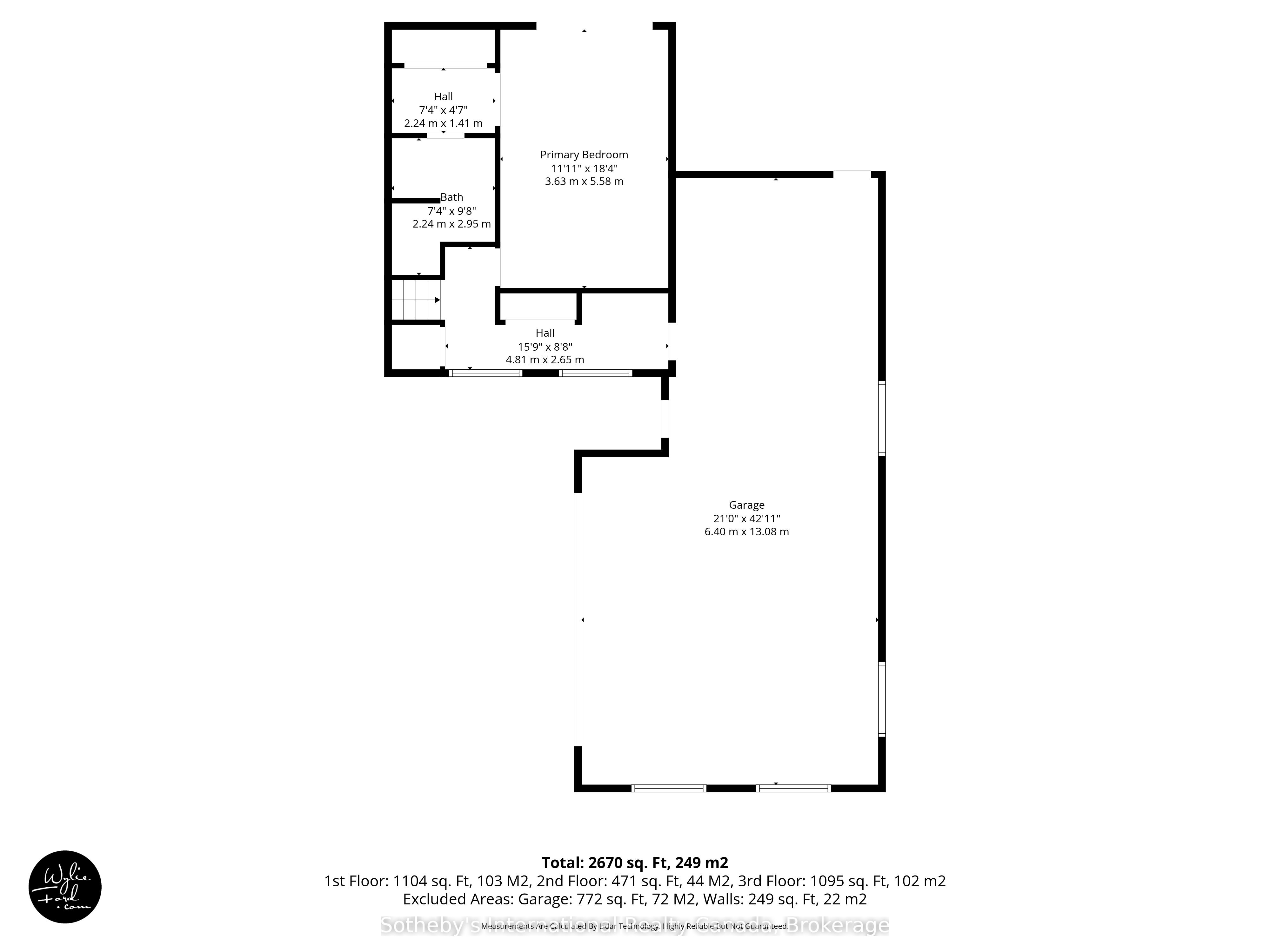 1420 Tiny Beaches Road N Property Photo 45