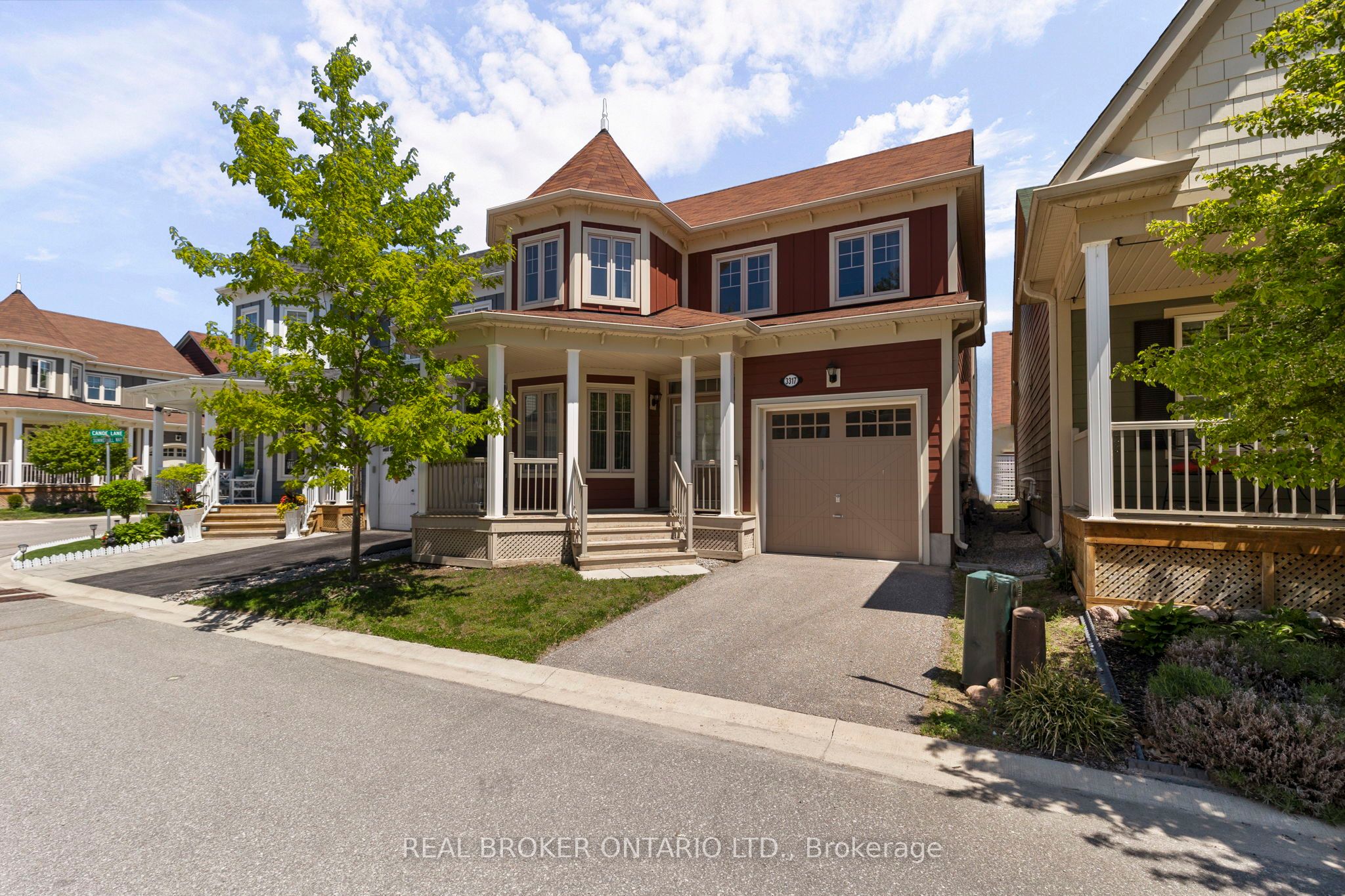 3317 Summerhill Way Property Photo 1