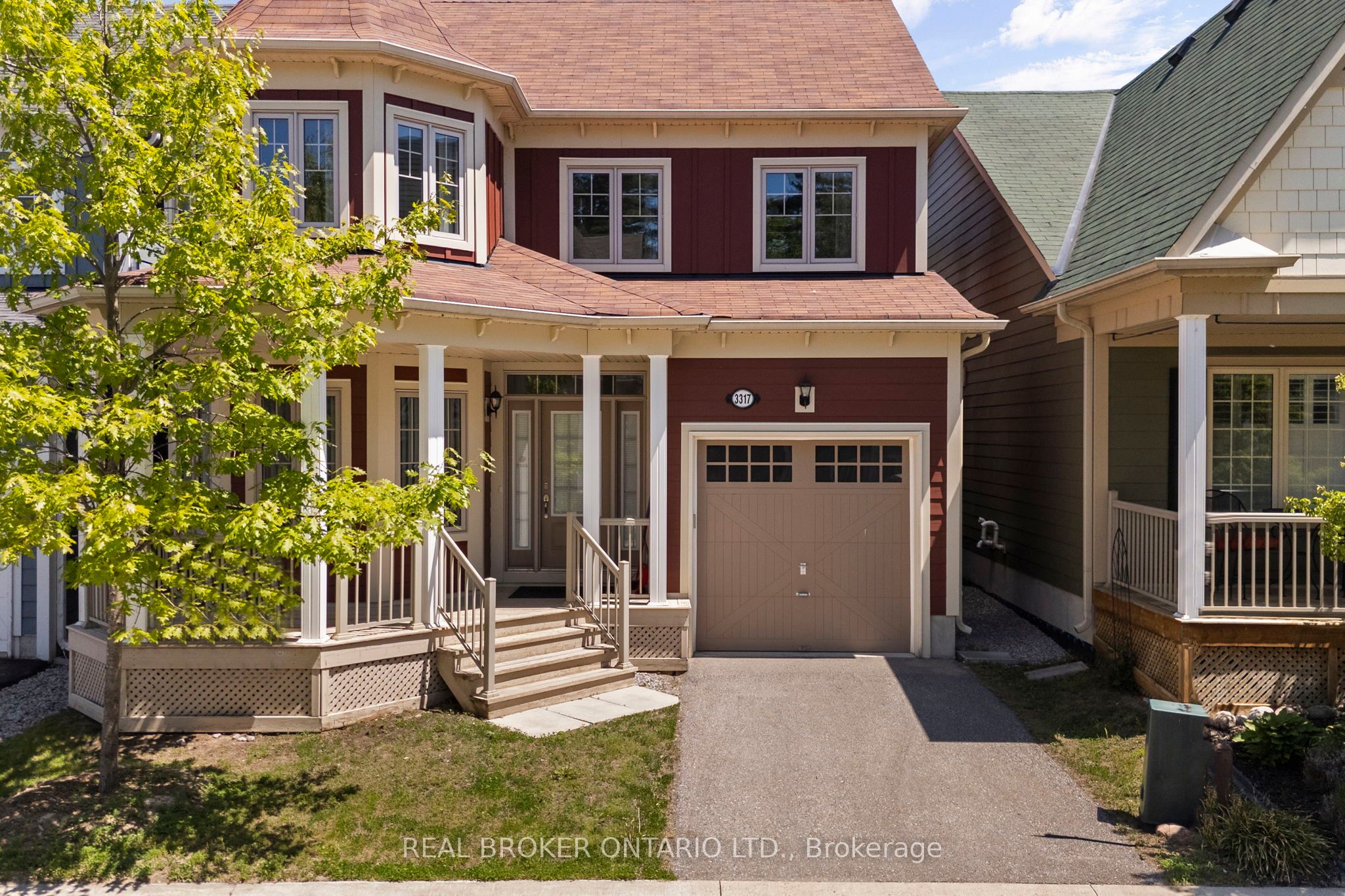 3317 Summerhill Way Property Photo 25