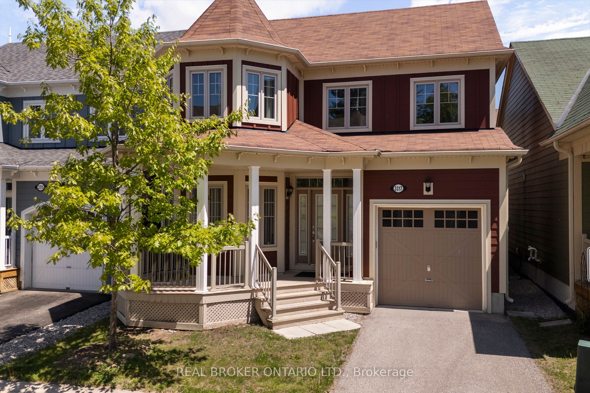 3317 Summerhill Way Property Photo 26