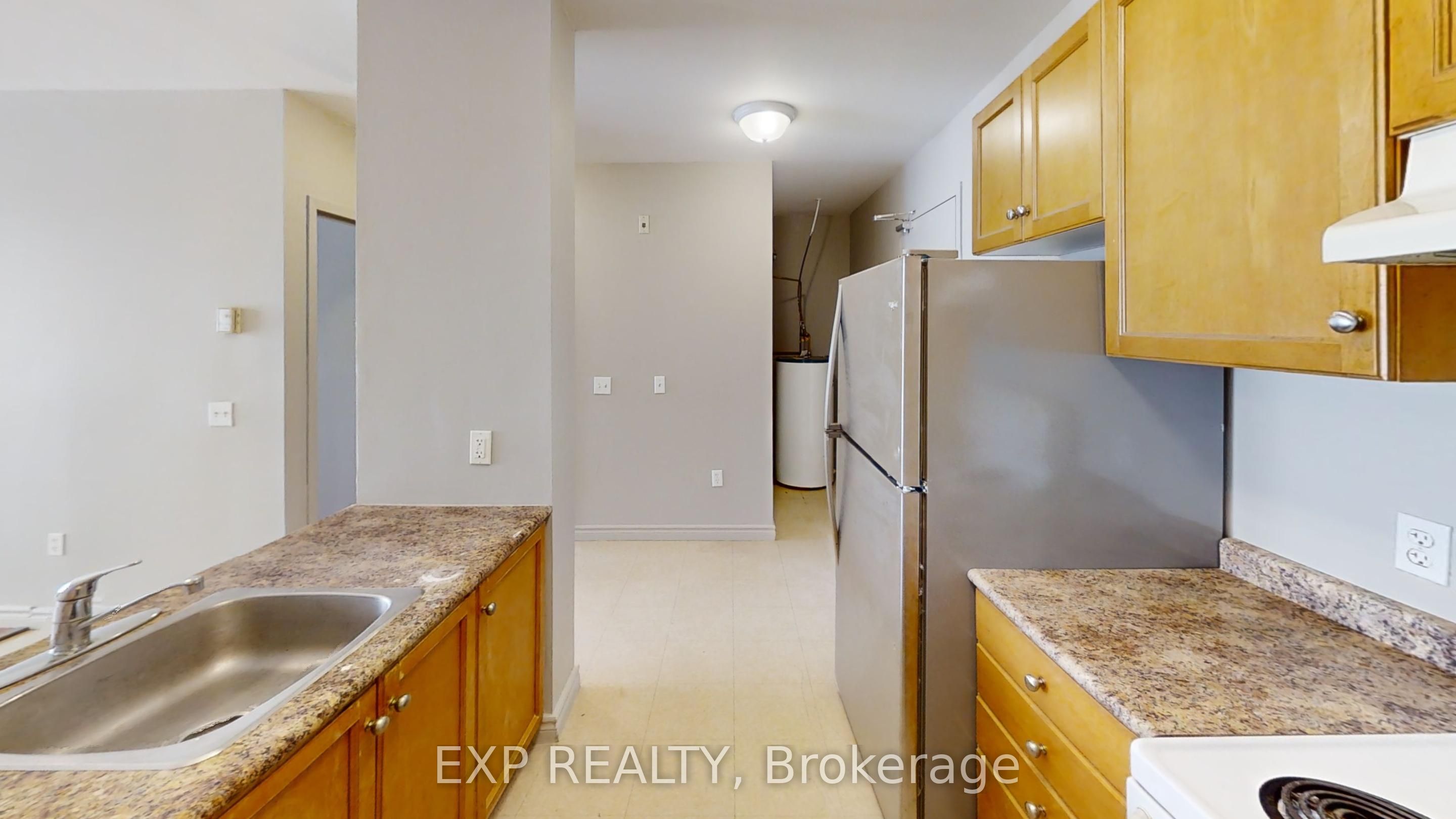 95 Barrie Road 401 Property Photo 7