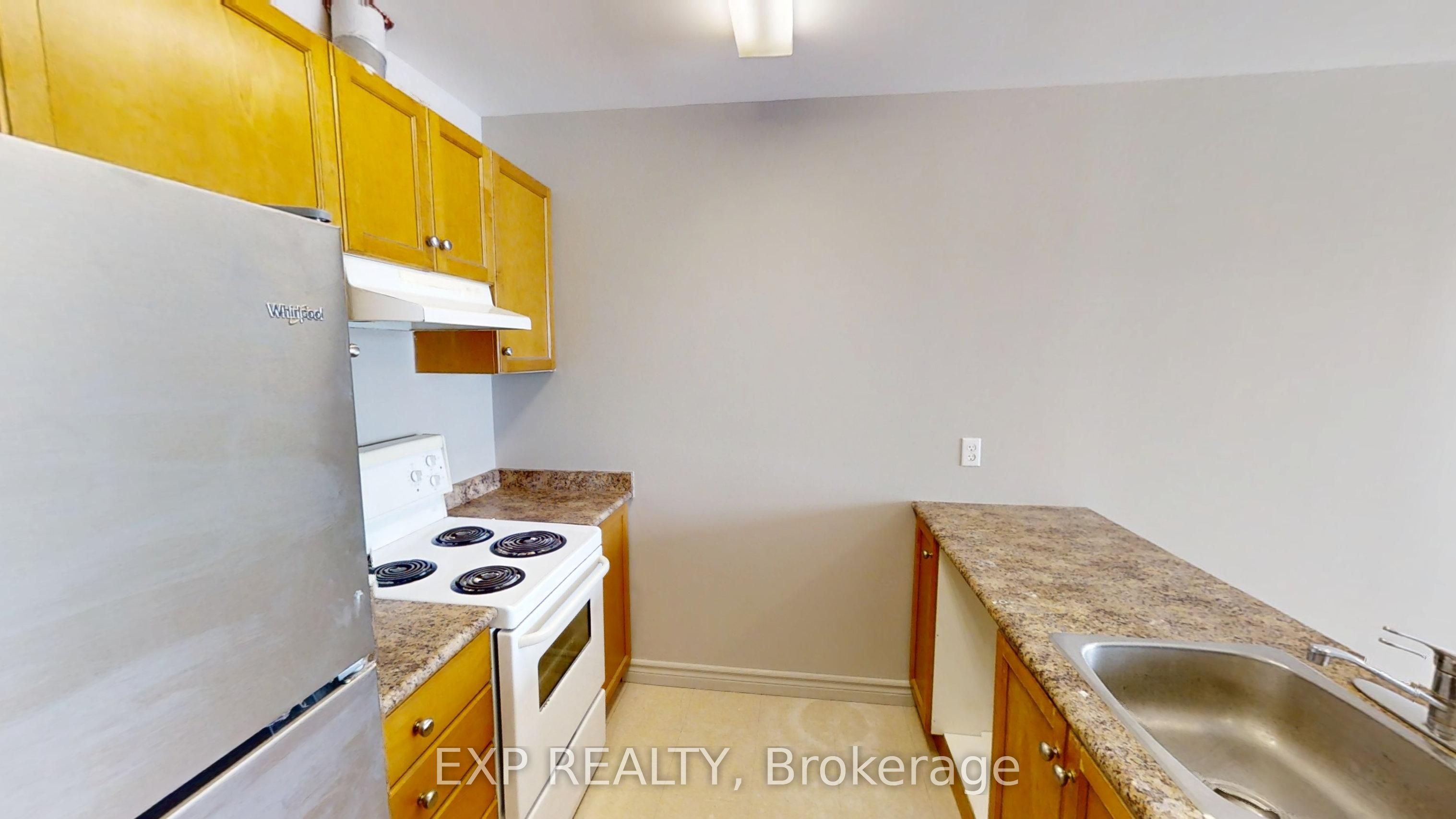 95 Barrie Road 401 Property Photo 8