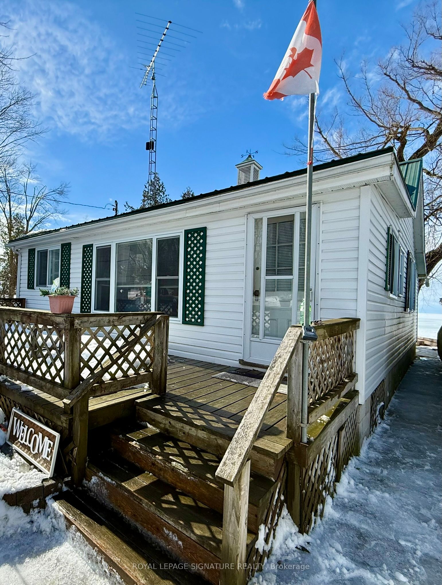 2644 Lakeshore Drive Property Photo 1