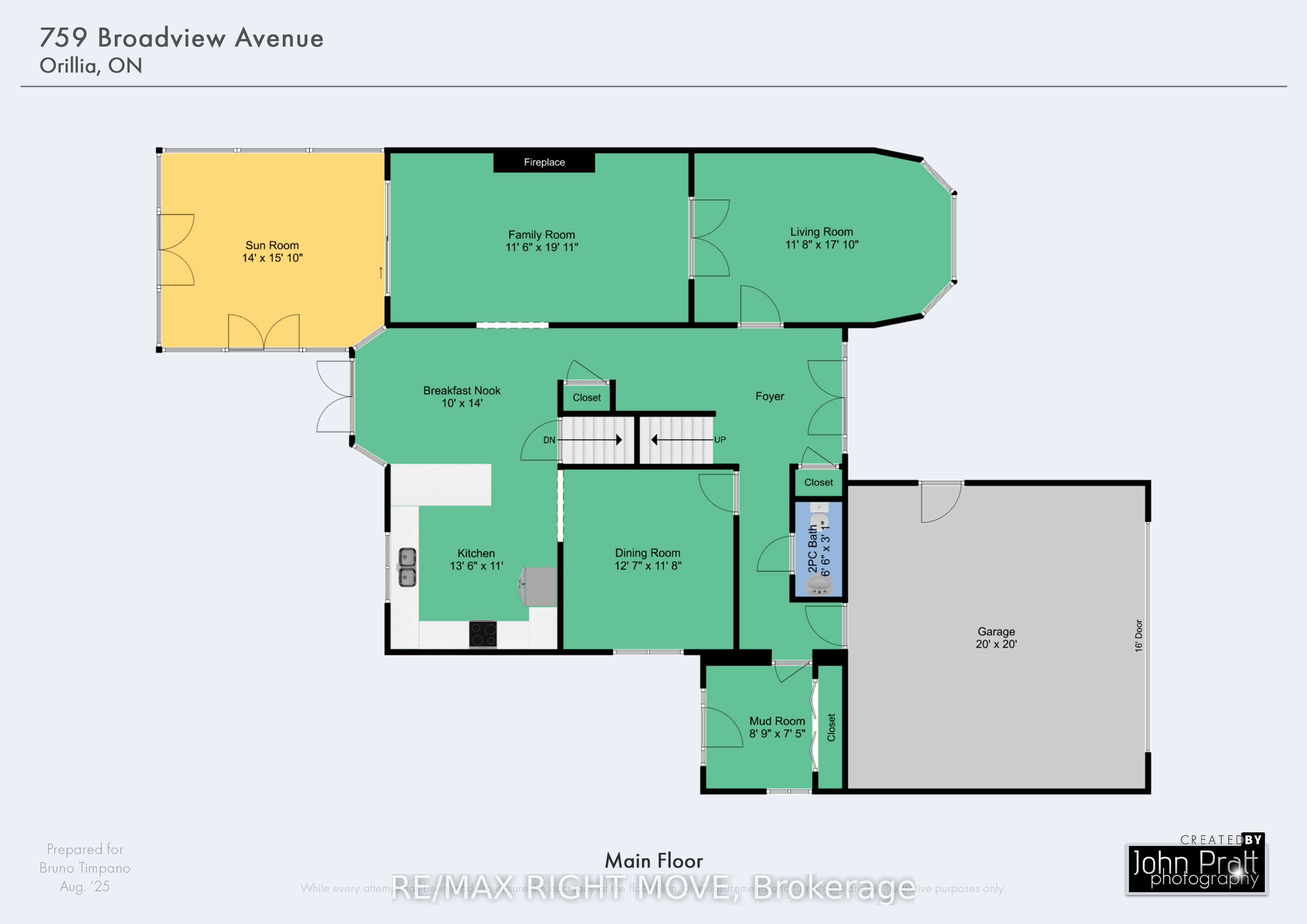 759 Broadview Avenue Property Photo 47