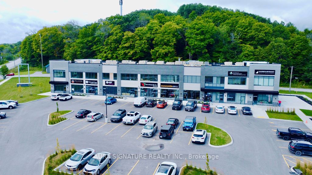 670 Balm Beach Road E 203-206 Property Photo 6