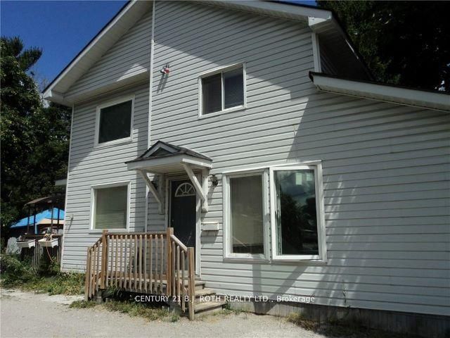 136 Barrie Road Property Photo 1