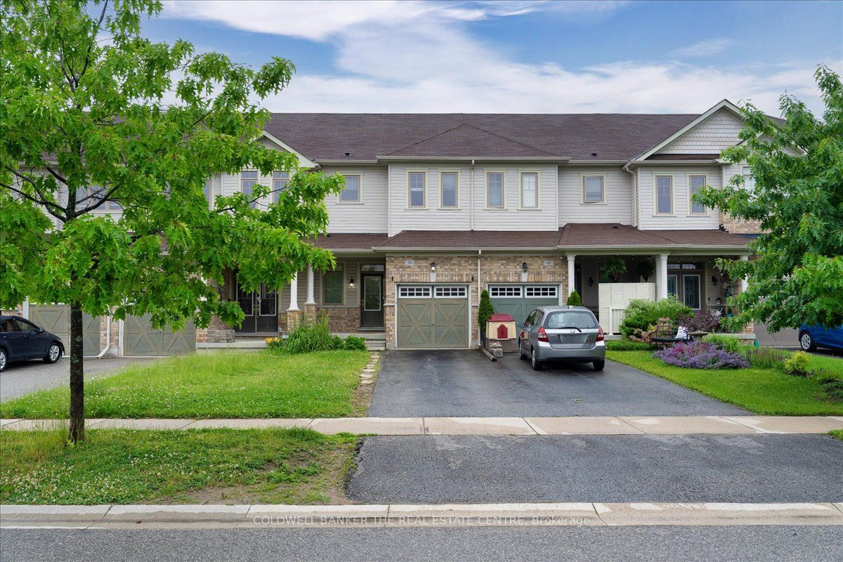 50 Pearcey Crescent Property Photo 1