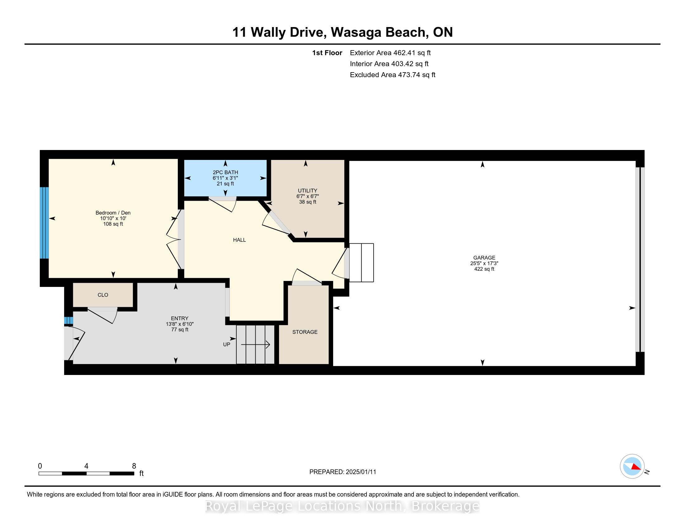 11 Wally Drive Property Photo 24