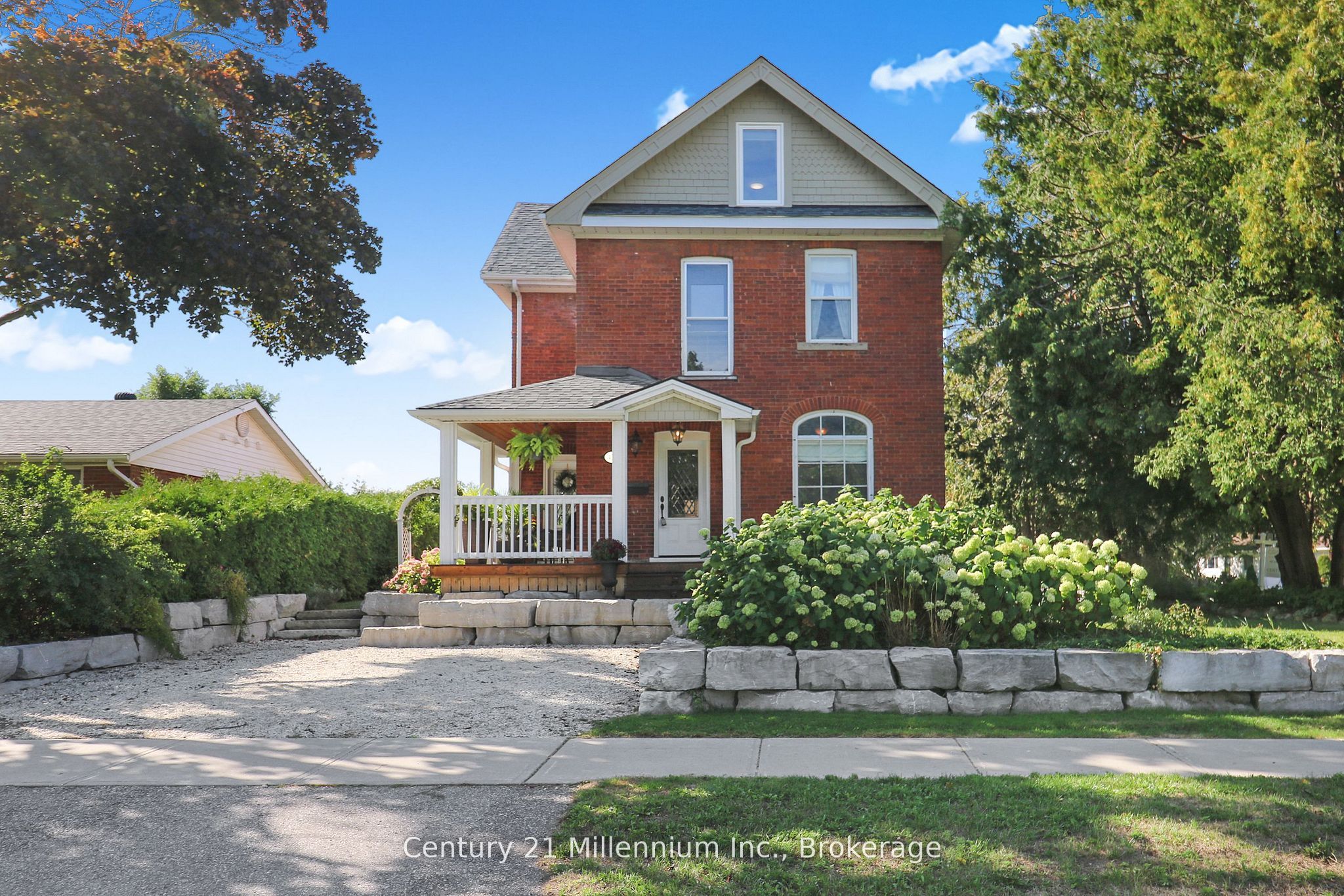 439 Birch Street
