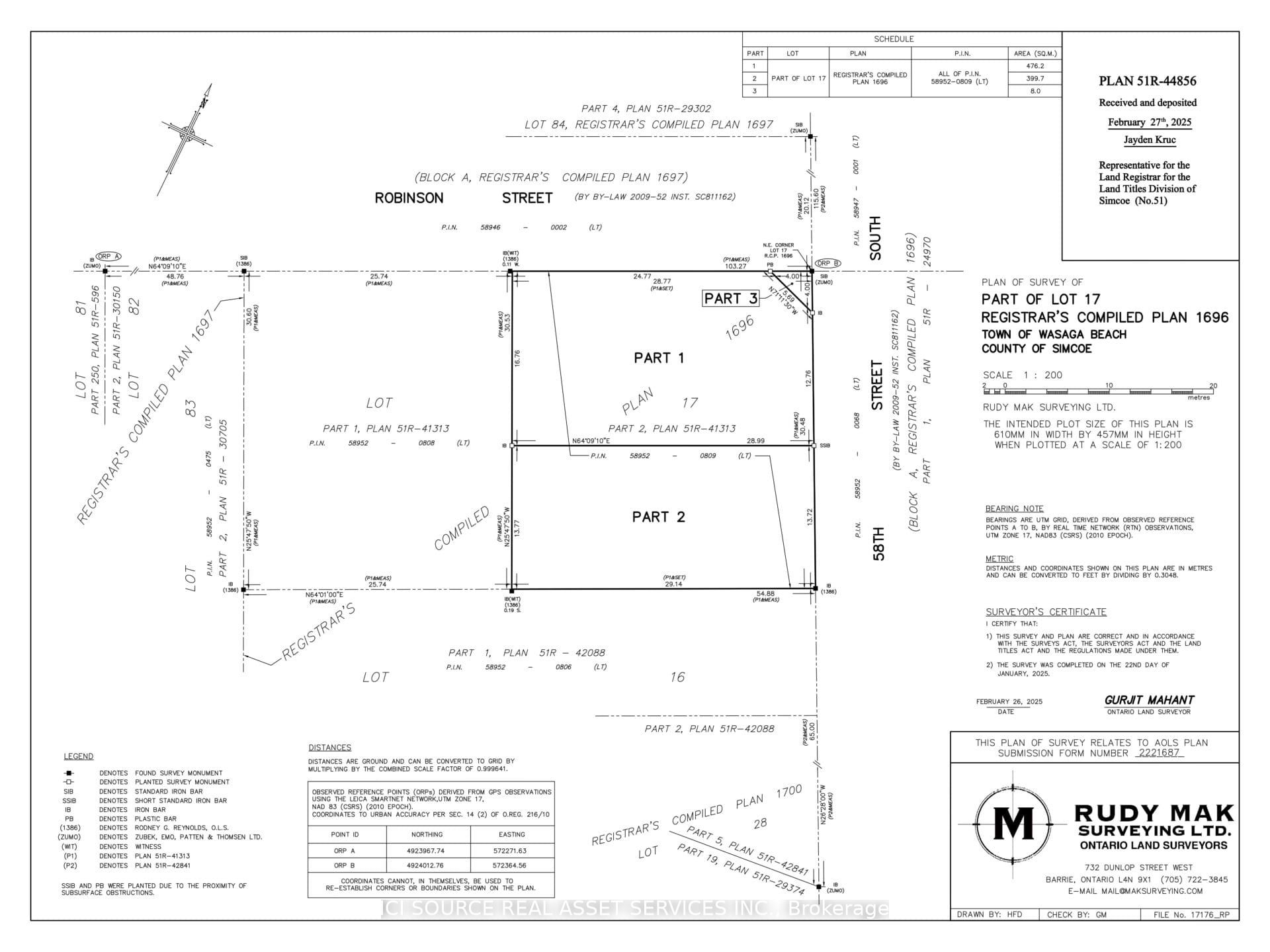 128 58th Street S Property Photo 1