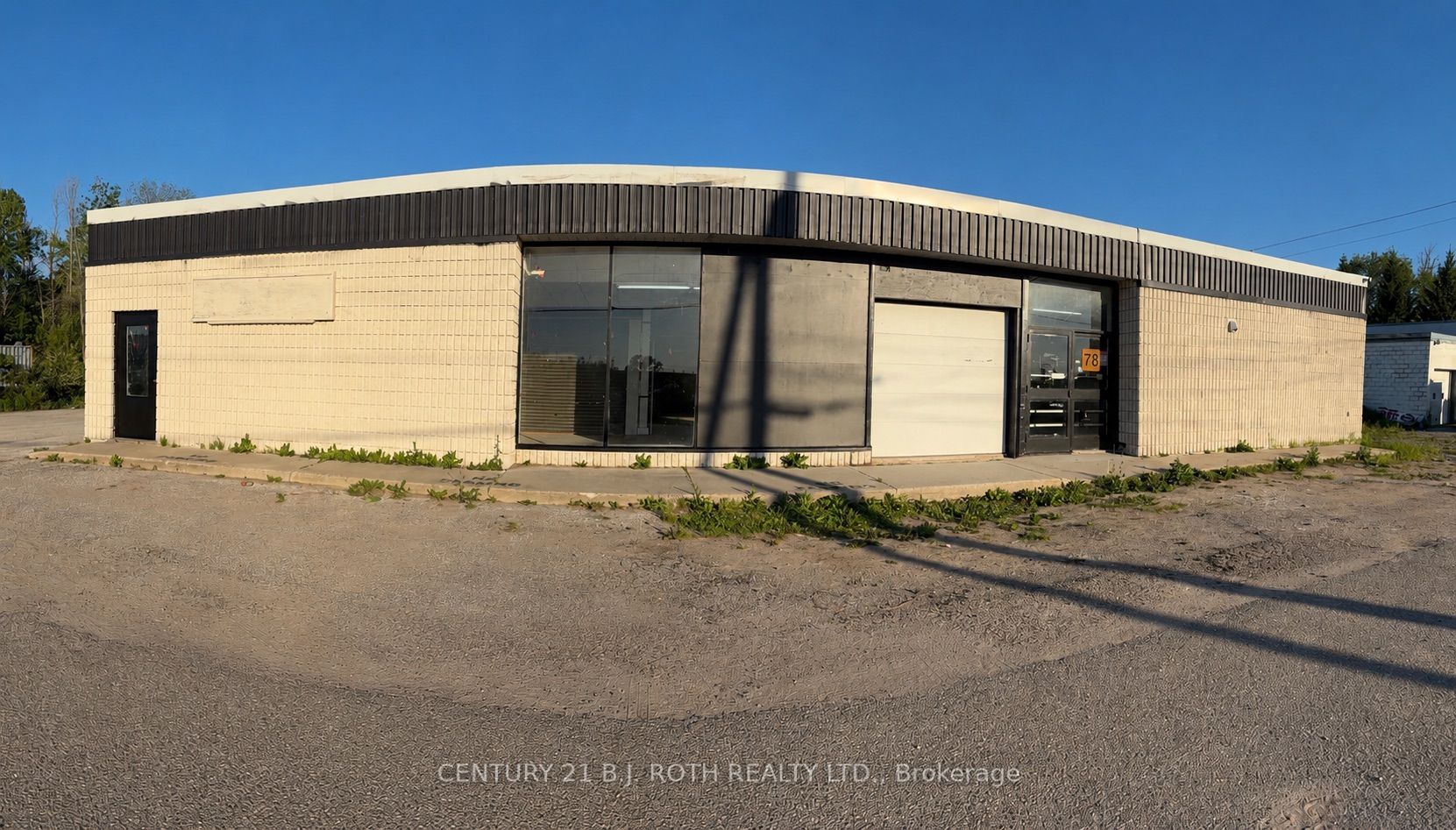 78 Coldwater Road W Property Photo 1