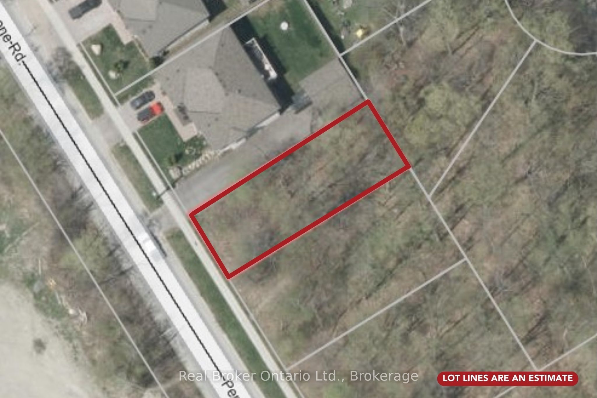 301 Penetanguishene Road Property Photo 2