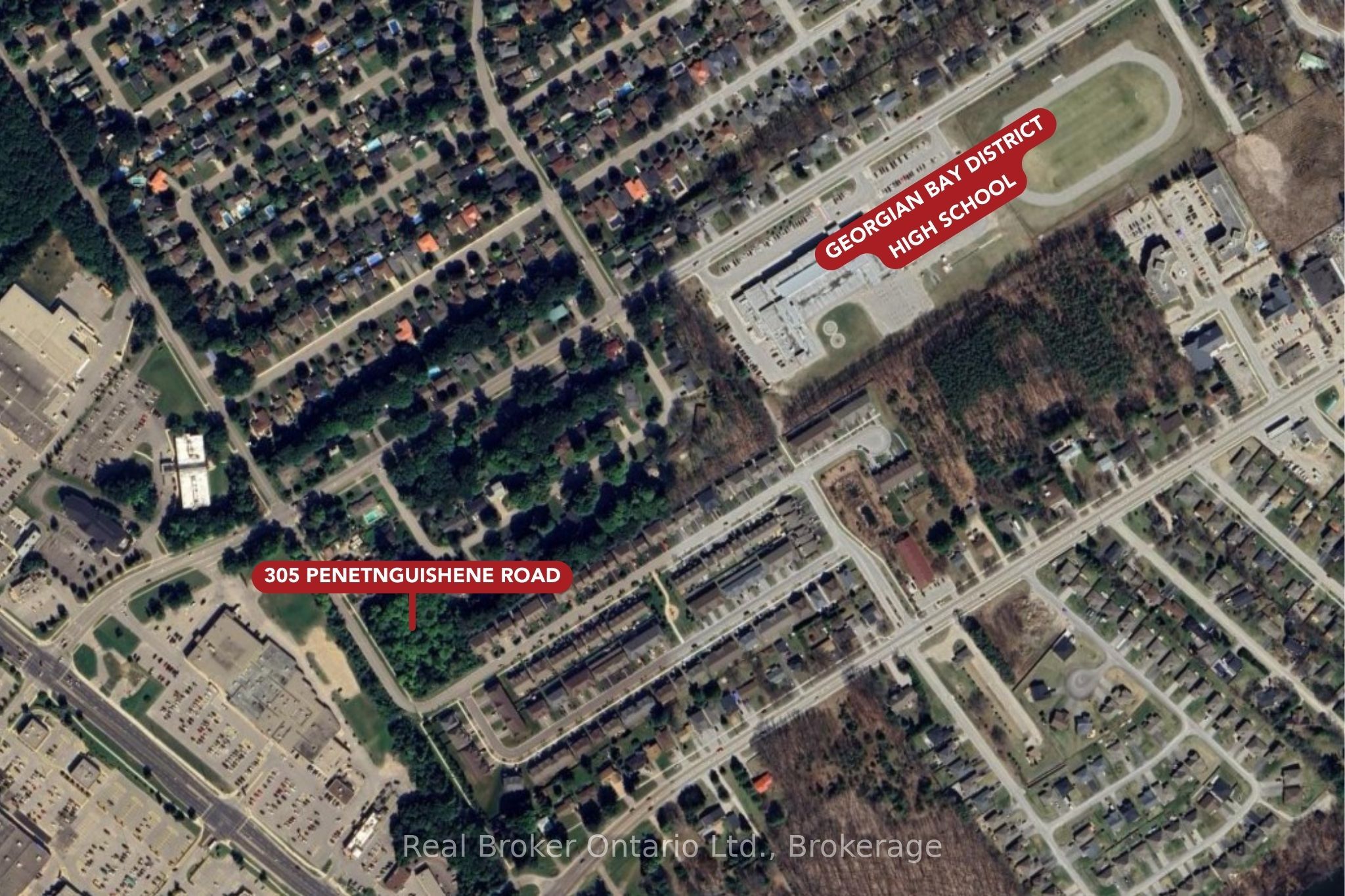 305 Penetanguishene Rd Road Property Photo 1