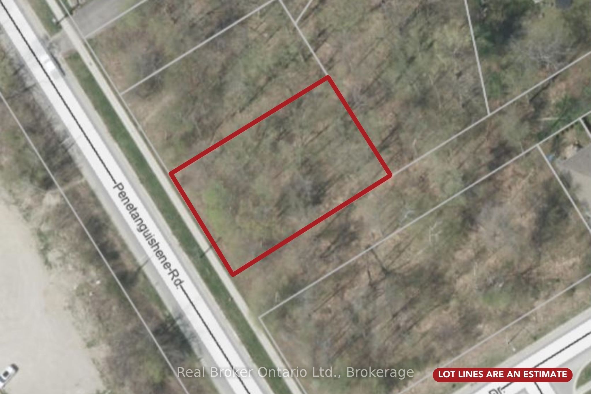 309 Penetanguishene Road Property Photo 2