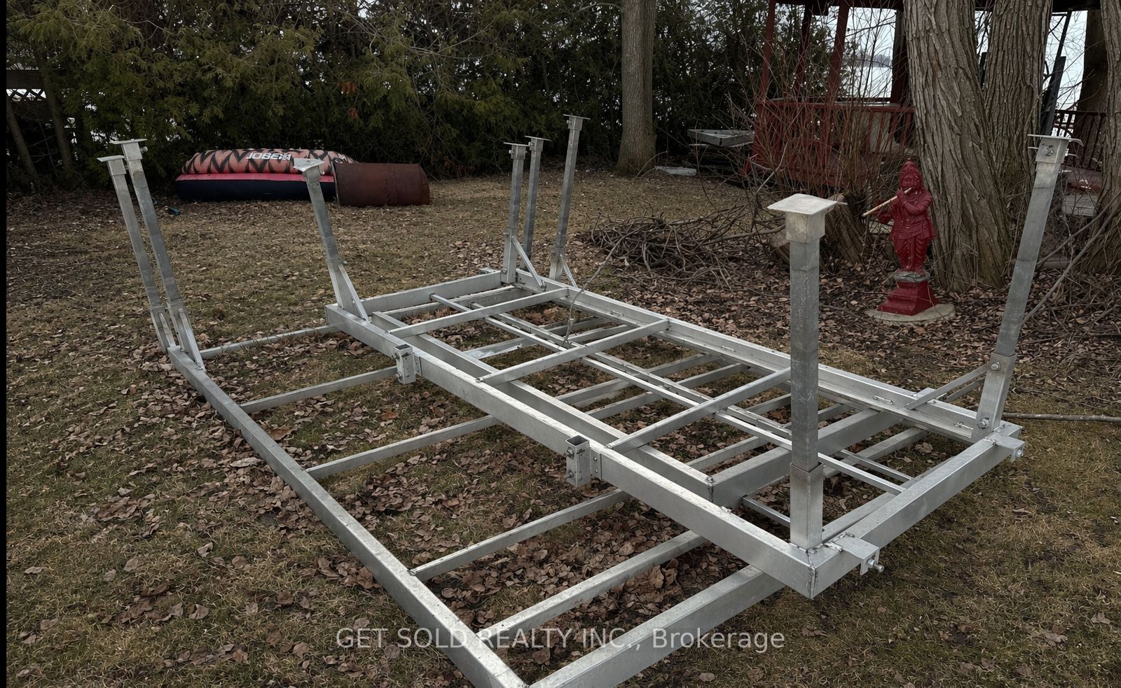 3778 Harrys Lane W Property Photo 15