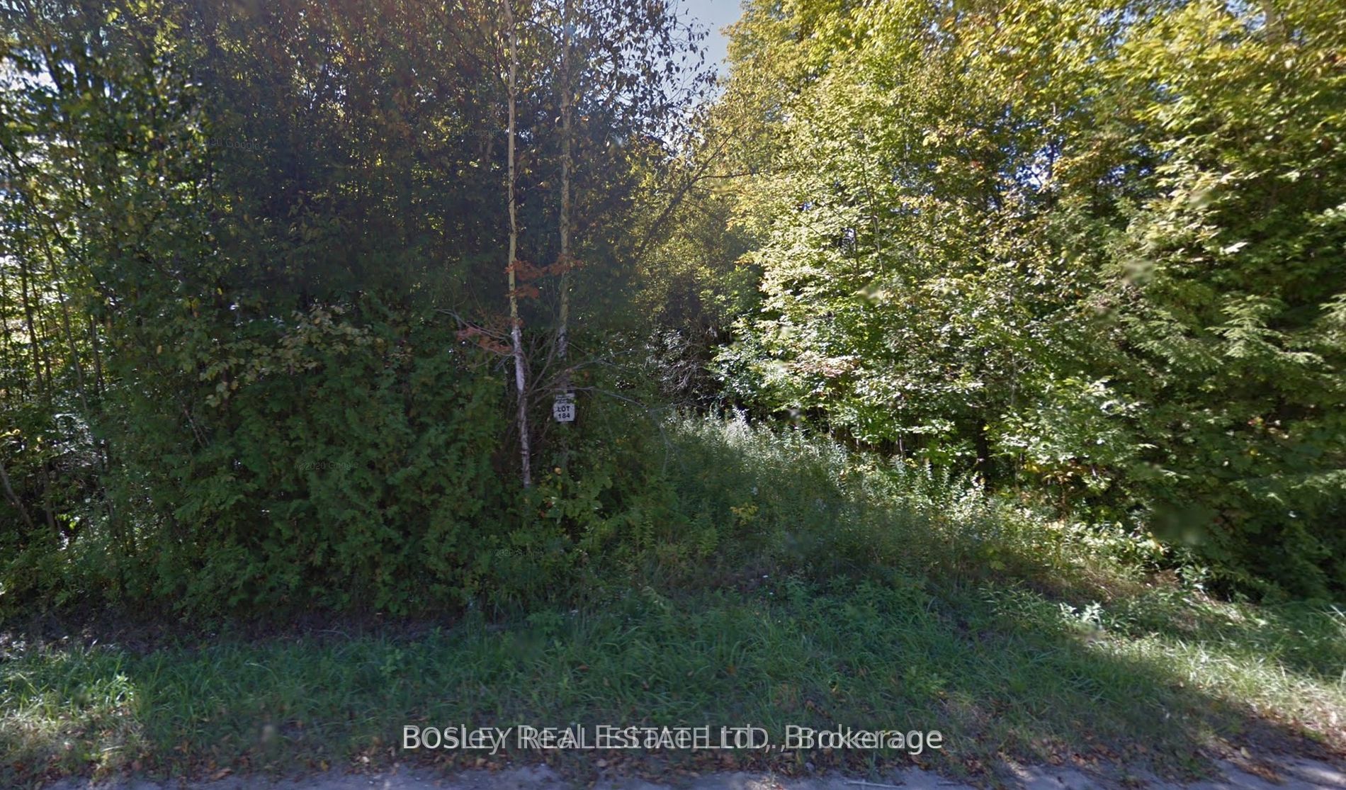 Lot 184 Champlain Road Property Photo 1