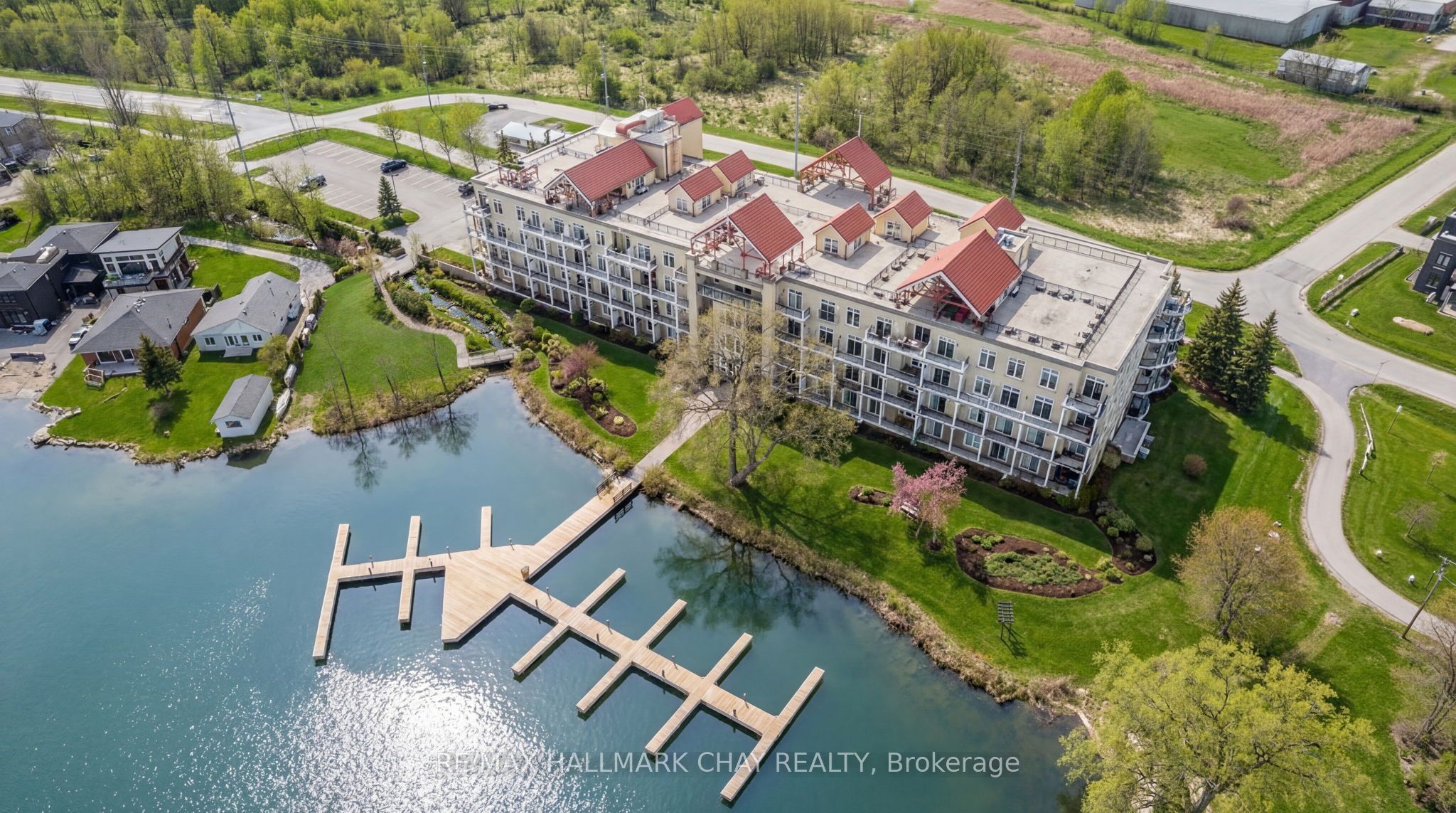 140 Cedar Island Road 112