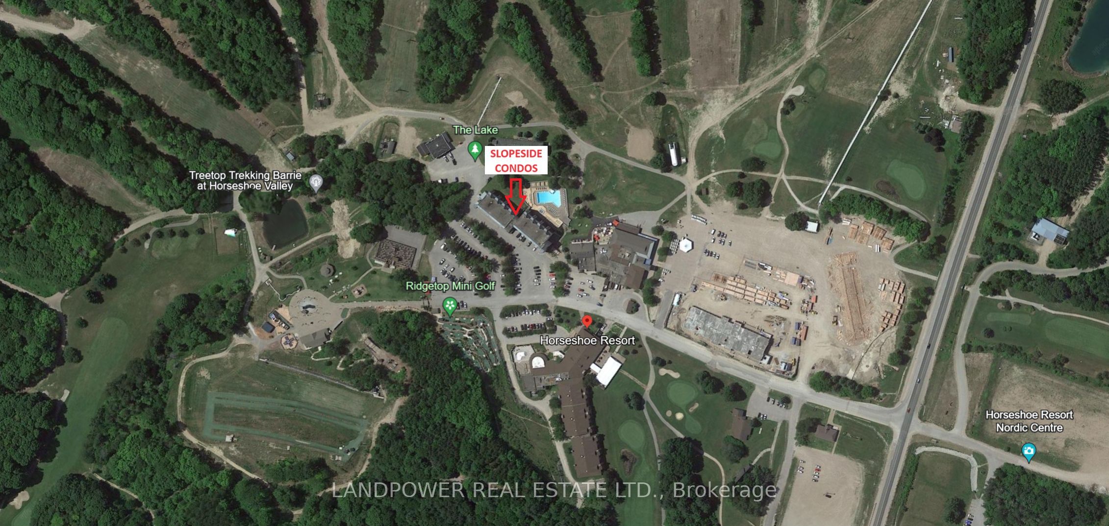 80 Horseshoe Boulevard 101 Property Photo 11