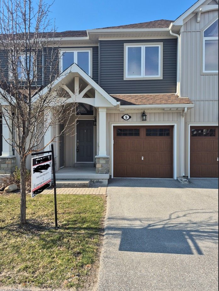 5 Gregory Avenue Property Photo 1