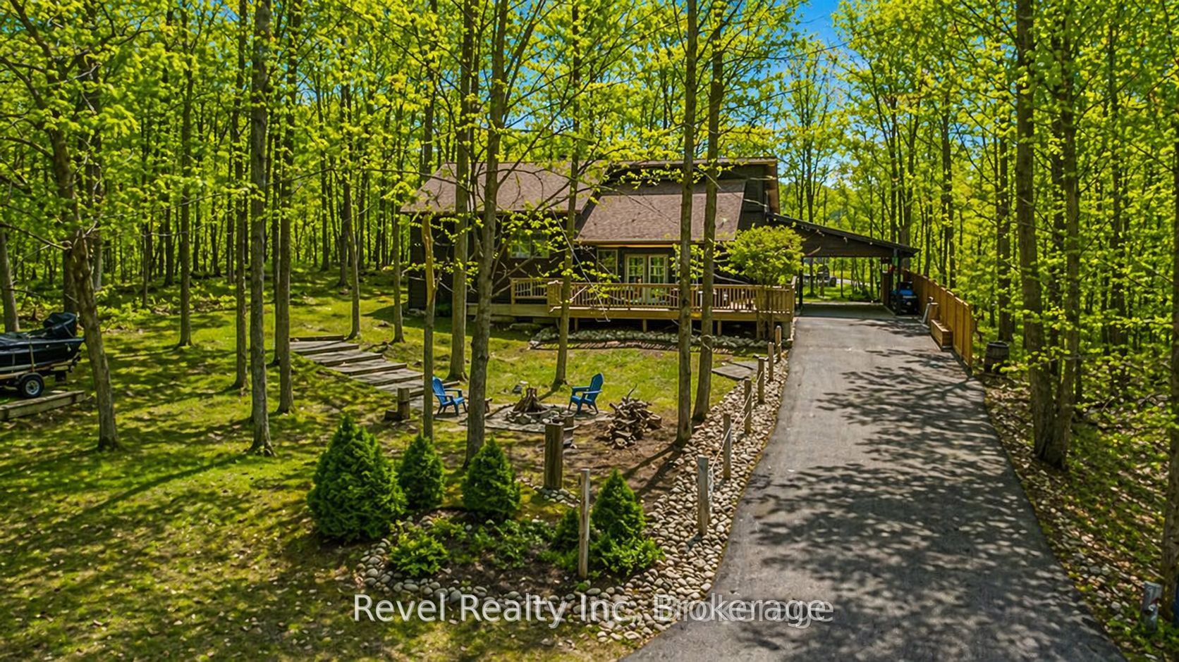 158 Desroches Trail Property Photo 27