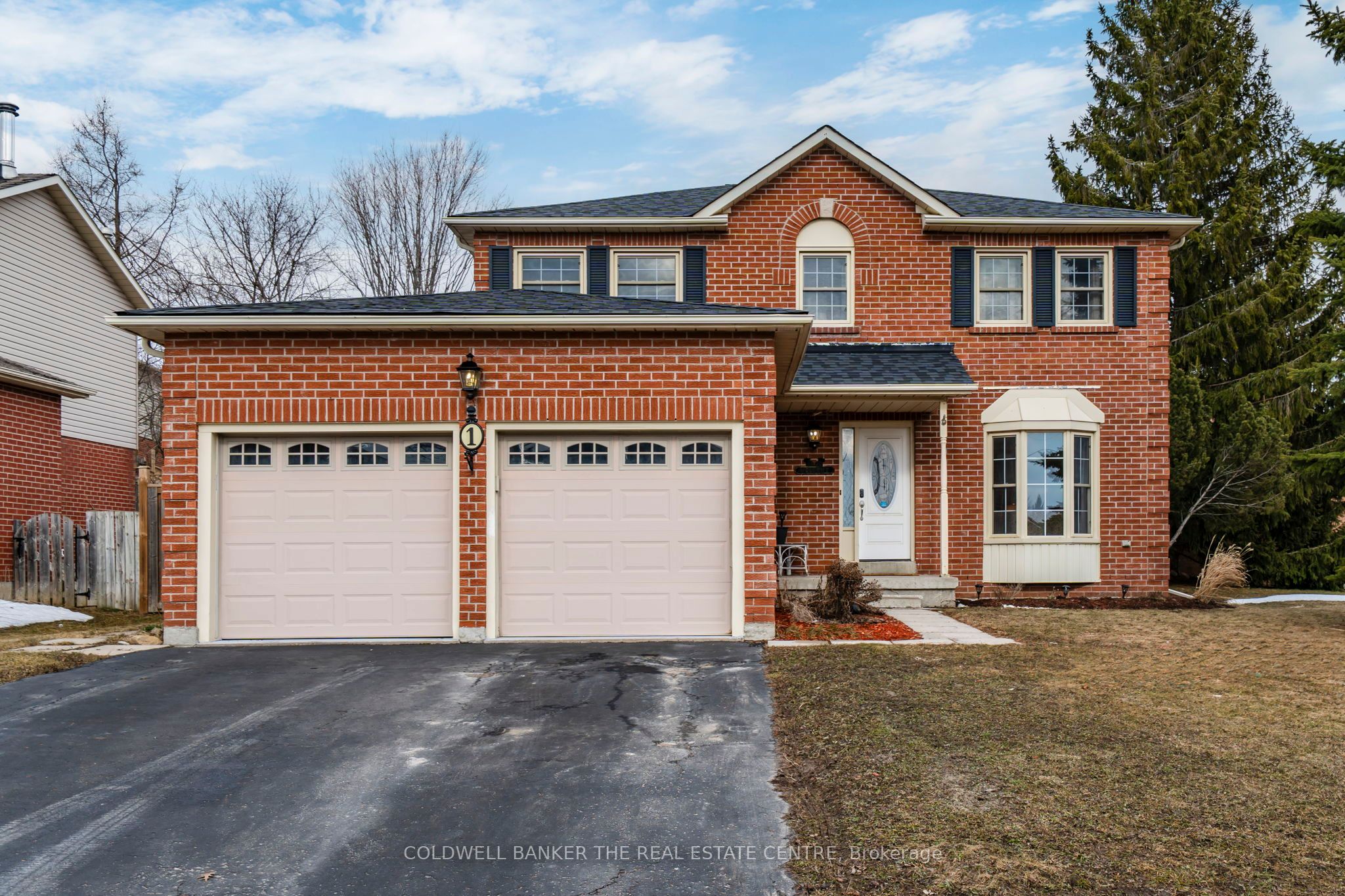1 Mcdougall Drive Property Photo 1