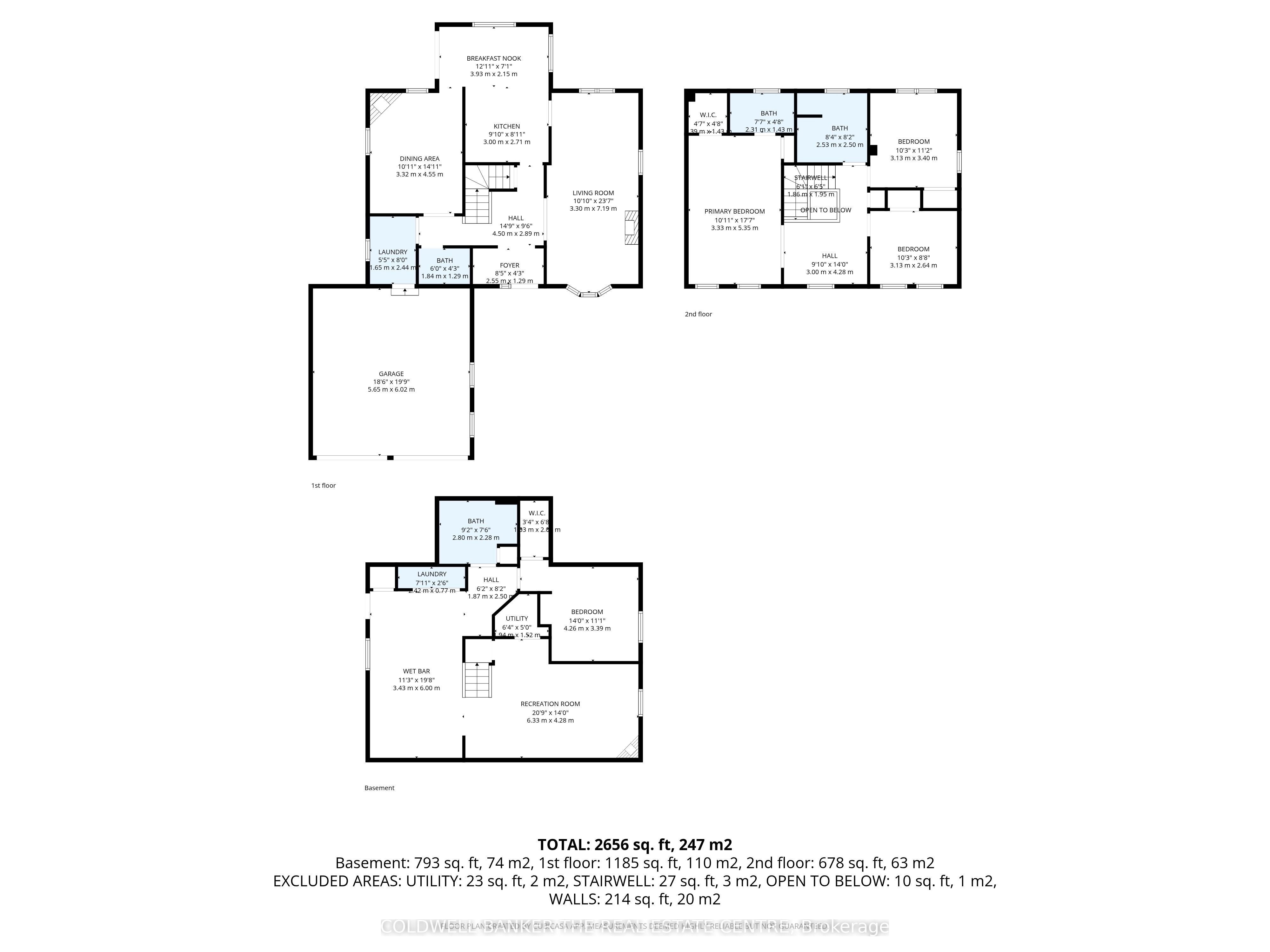 1 Mcdougall Drive Property Photo 27